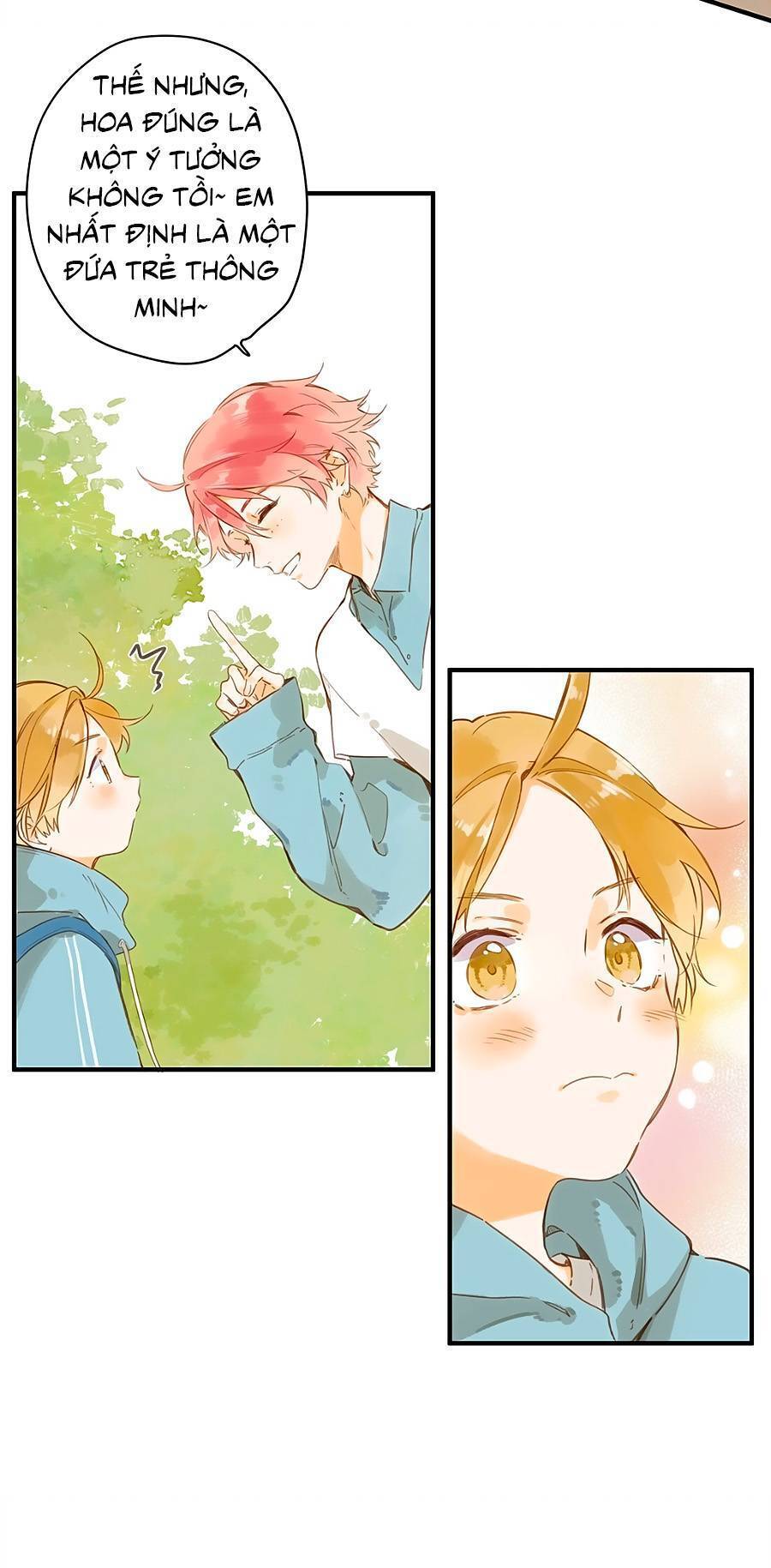 Ngôi Nhà Hướng Dương: Chapter 43