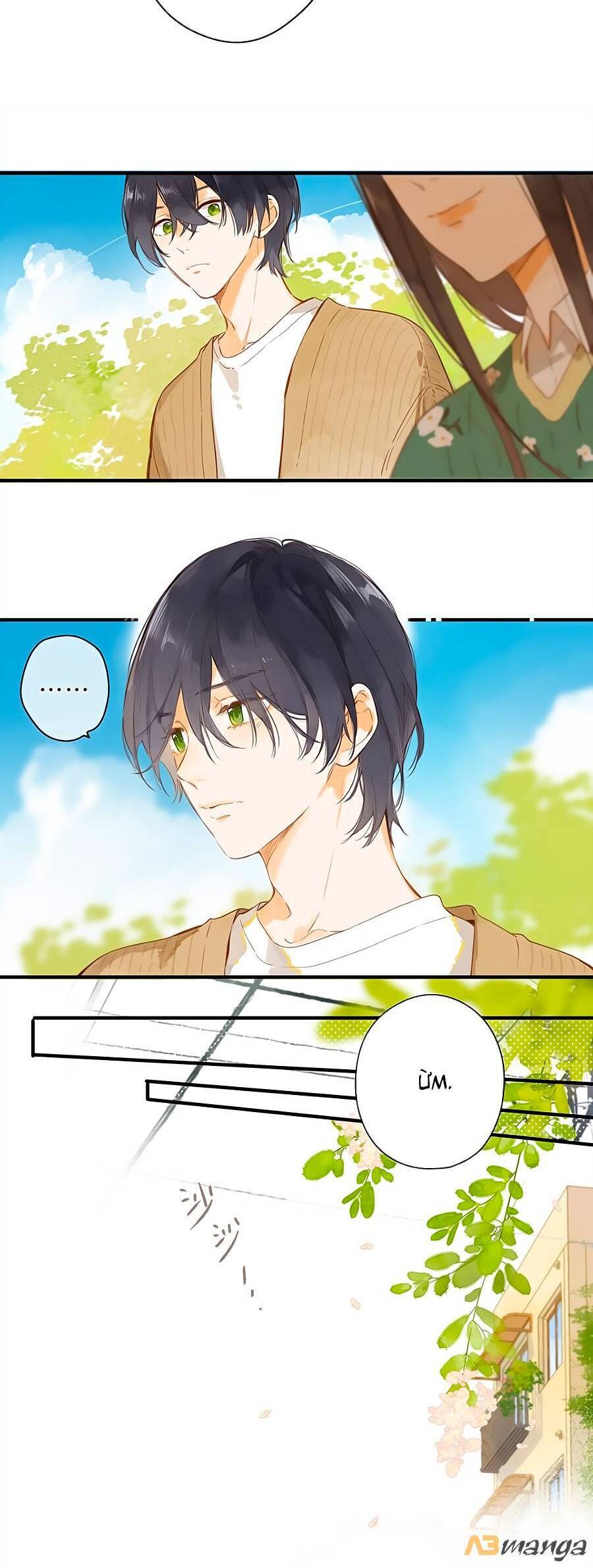 Ngôi Nhà Hướng Dương: Chapter 43