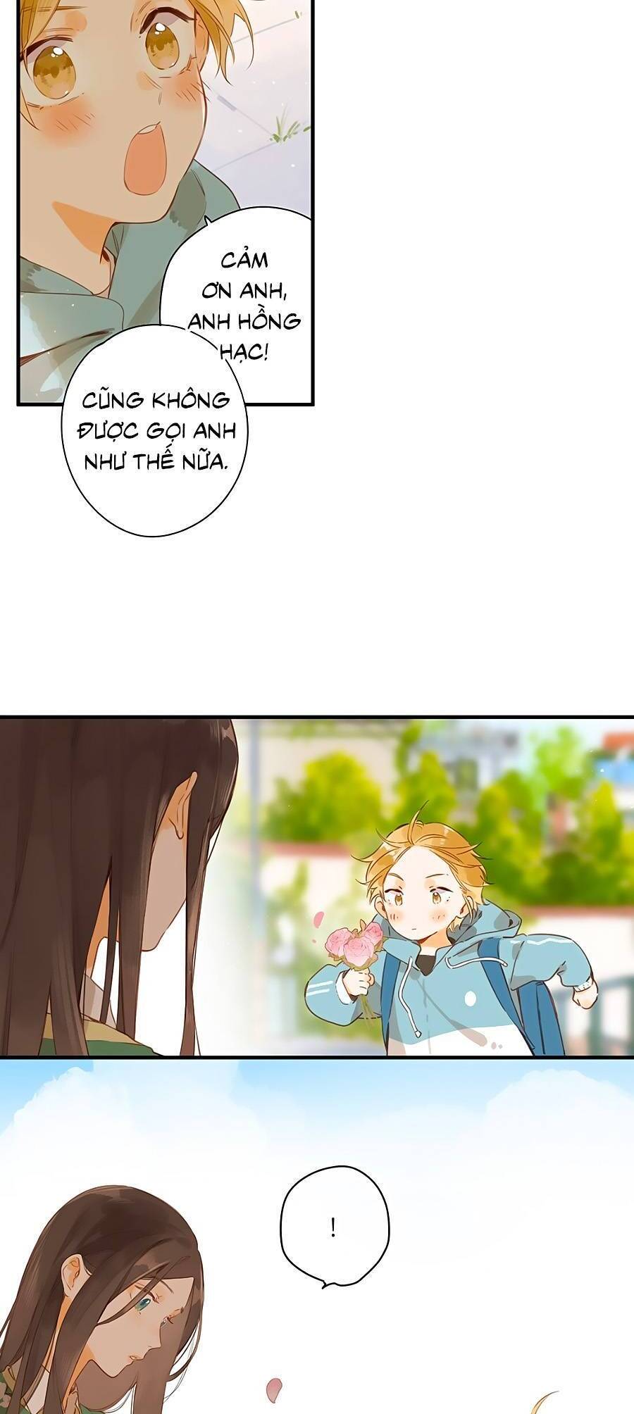 Ngôi Nhà Hướng Dương: Chapter 43