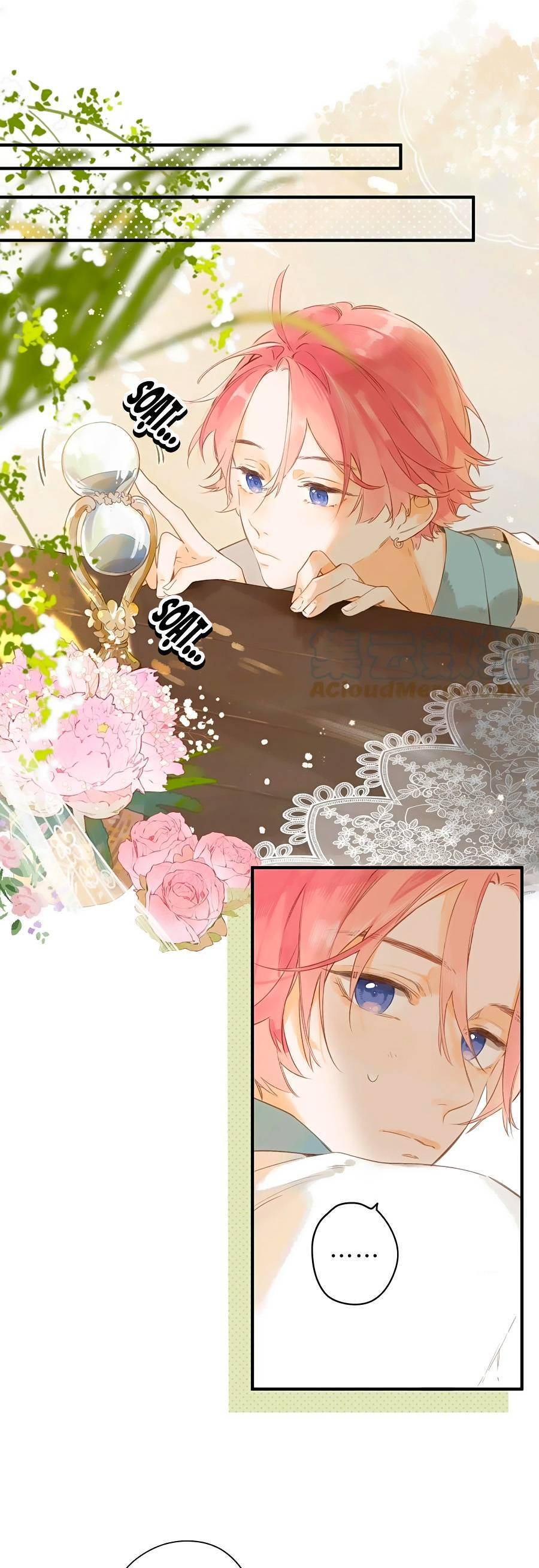 Ngôi Nhà Hướng Dương: Chapter 44