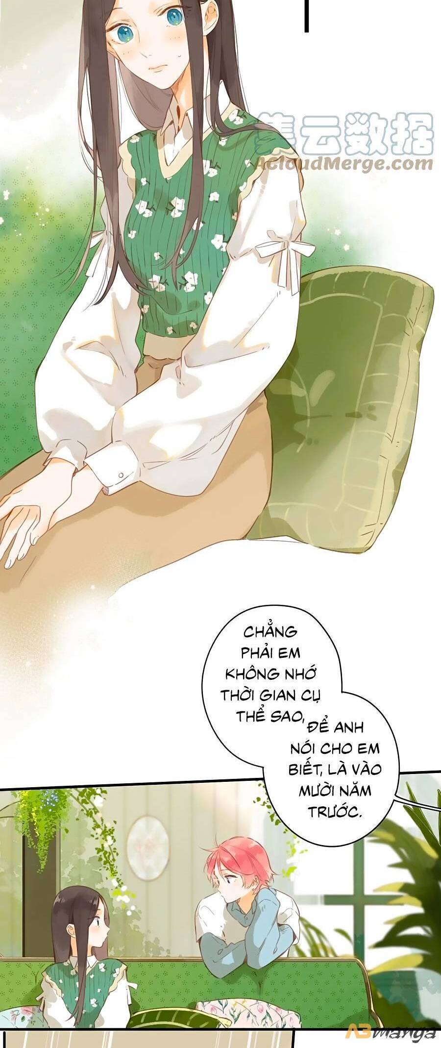 Ngôi Nhà Hướng Dương: Chapter 44