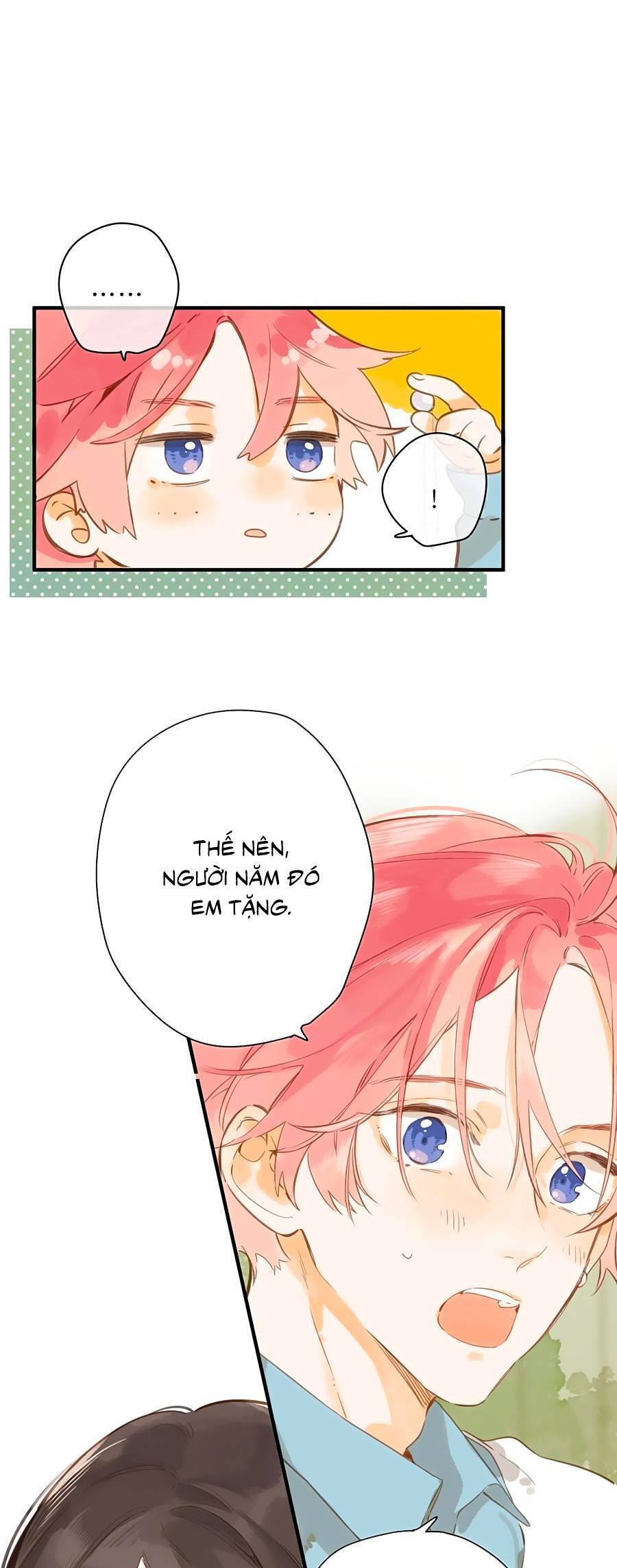 Ngôi Nhà Hướng Dương: Chapter 44