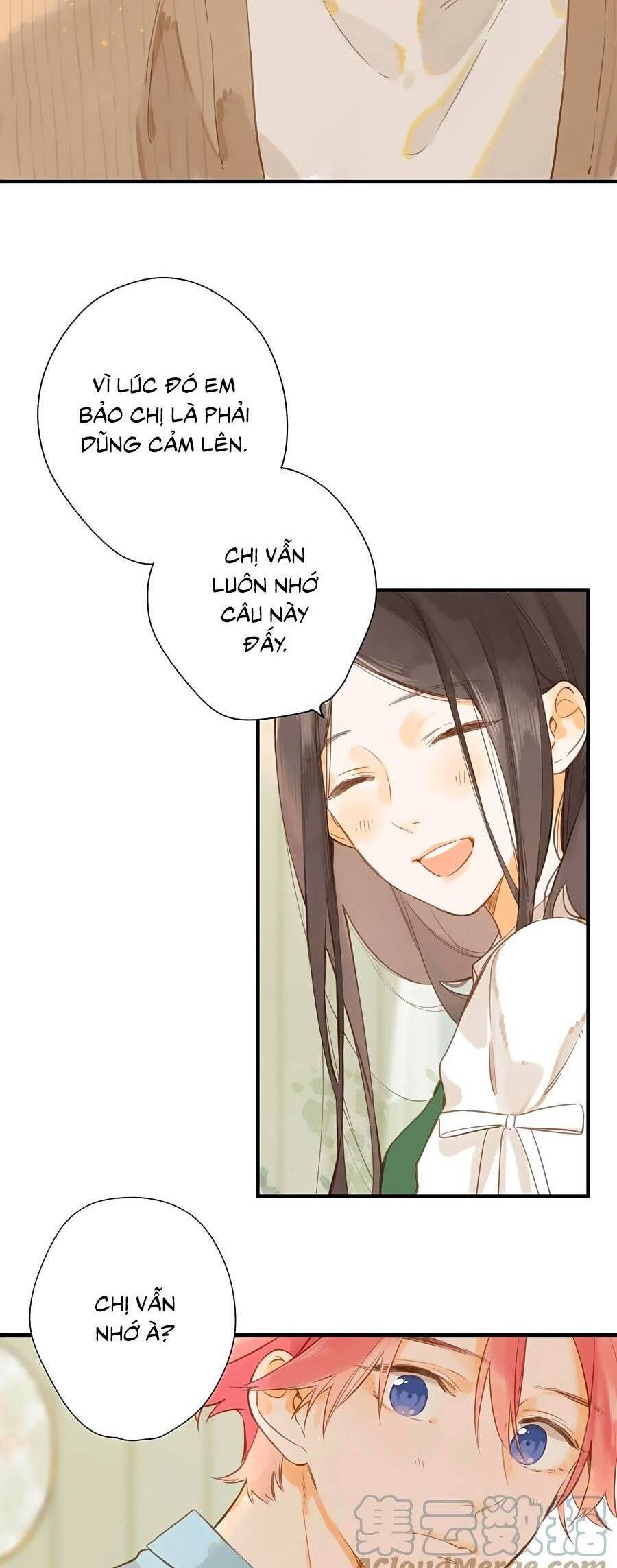 Ngôi Nhà Hướng Dương: Chapter 44