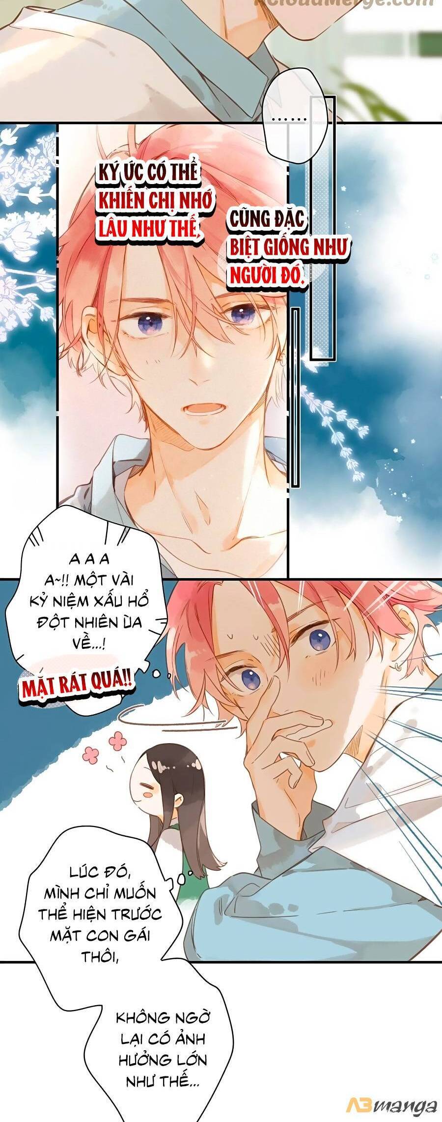 Ngôi Nhà Hướng Dương: Chapter 44