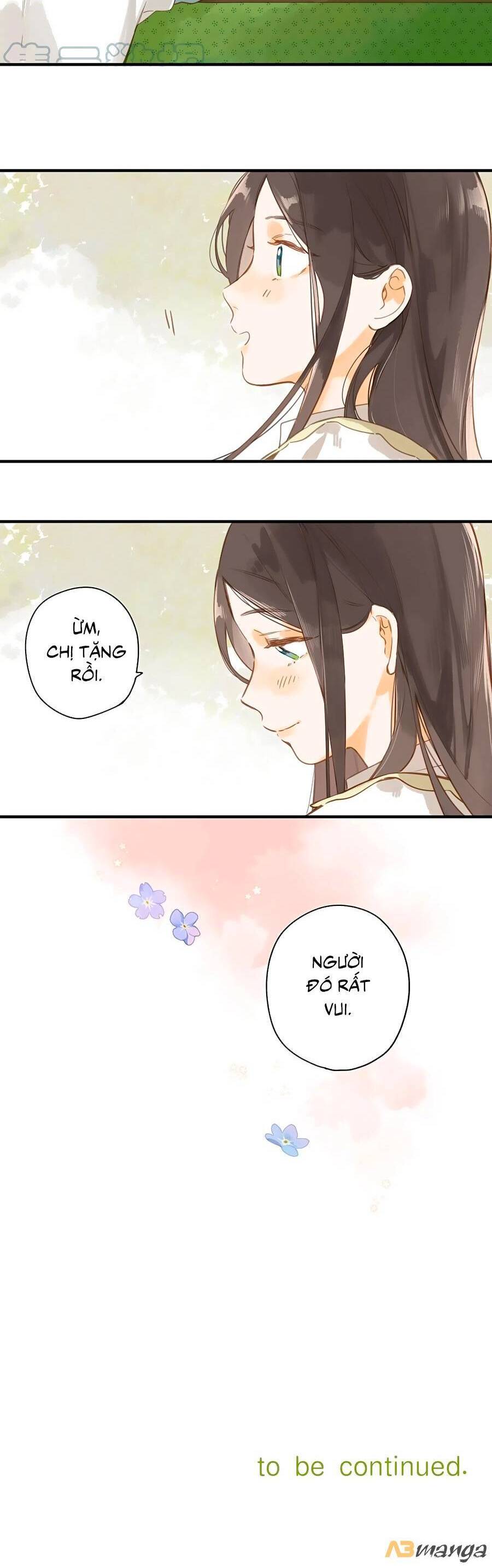 Ngôi Nhà Hướng Dương: Chapter 44