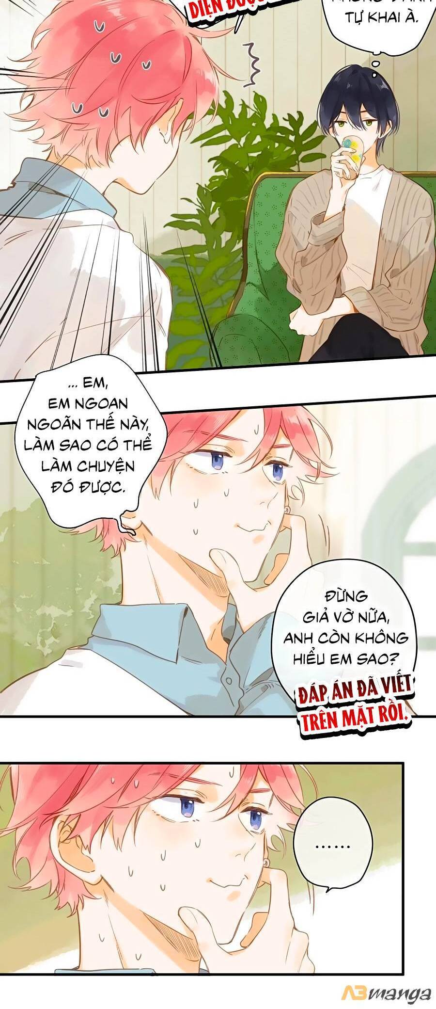 Ngôi Nhà Hướng Dương: Chapter 44