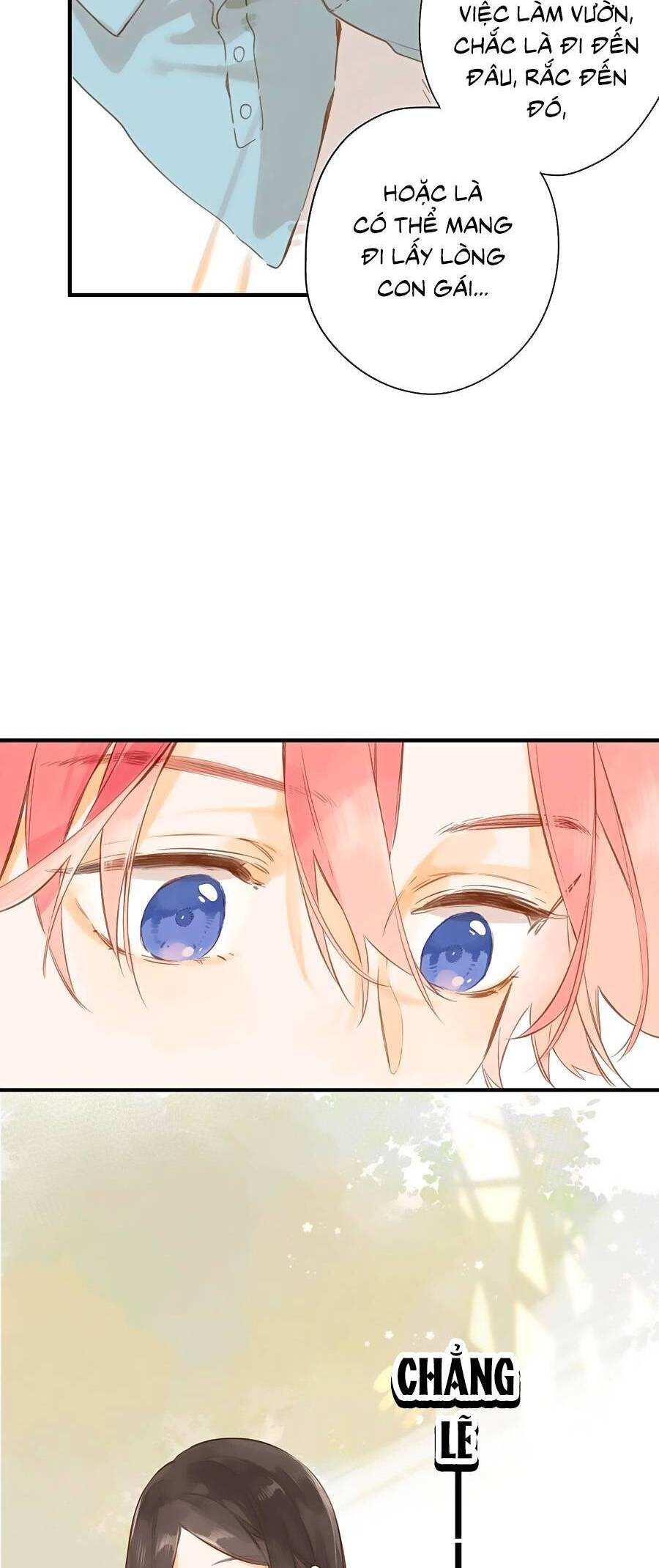 Ngôi Nhà Hướng Dương: Chapter 44