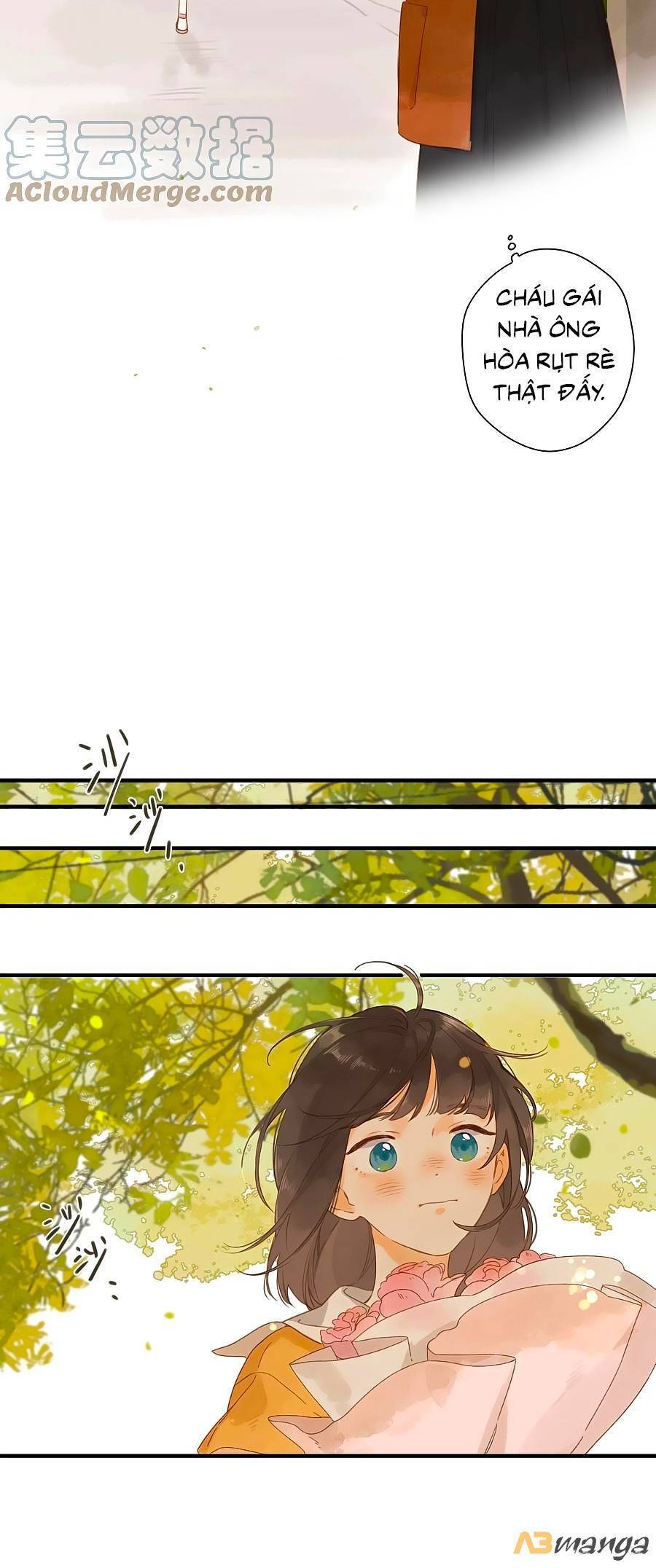 Ngôi Nhà Hướng Dương: Chapter 45