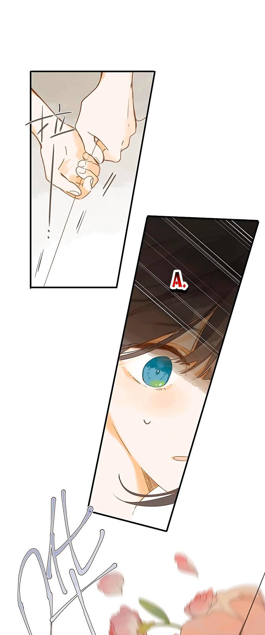 Ngôi Nhà Hướng Dương: Chapter 45