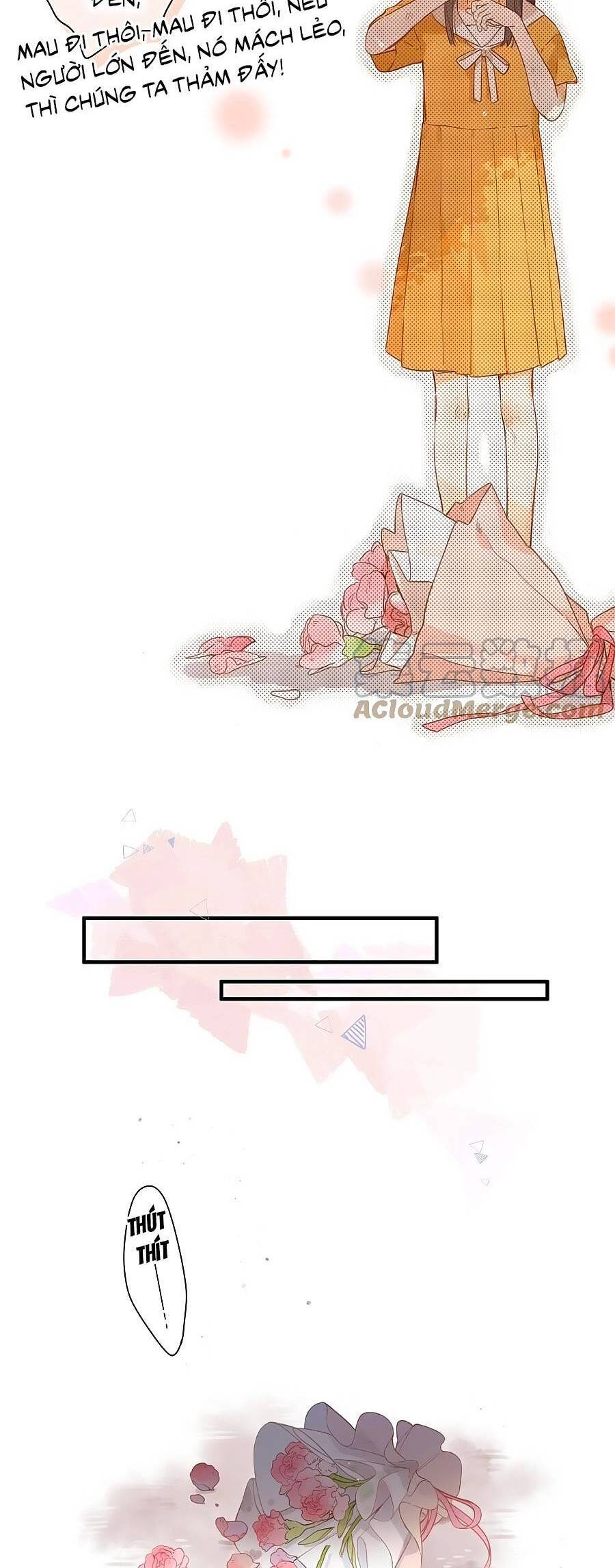 Ngôi Nhà Hướng Dương: Chapter 45