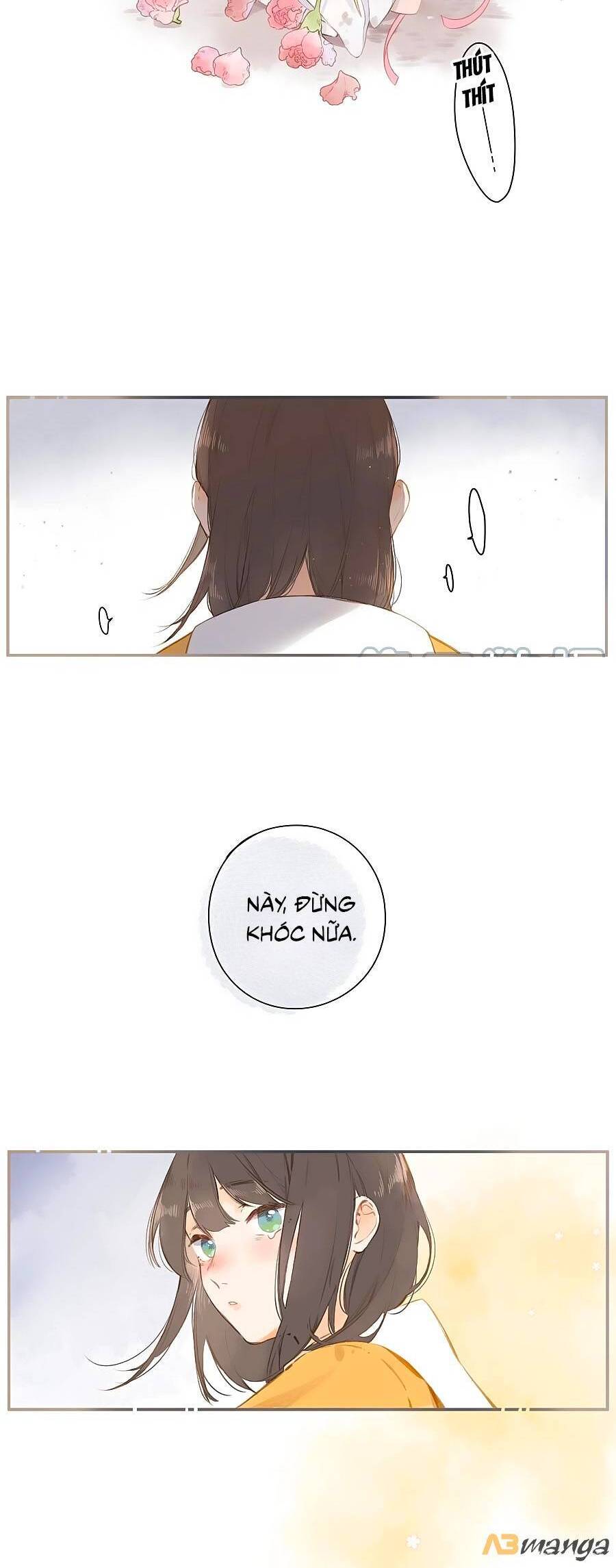 Ngôi Nhà Hướng Dương: Chapter 45