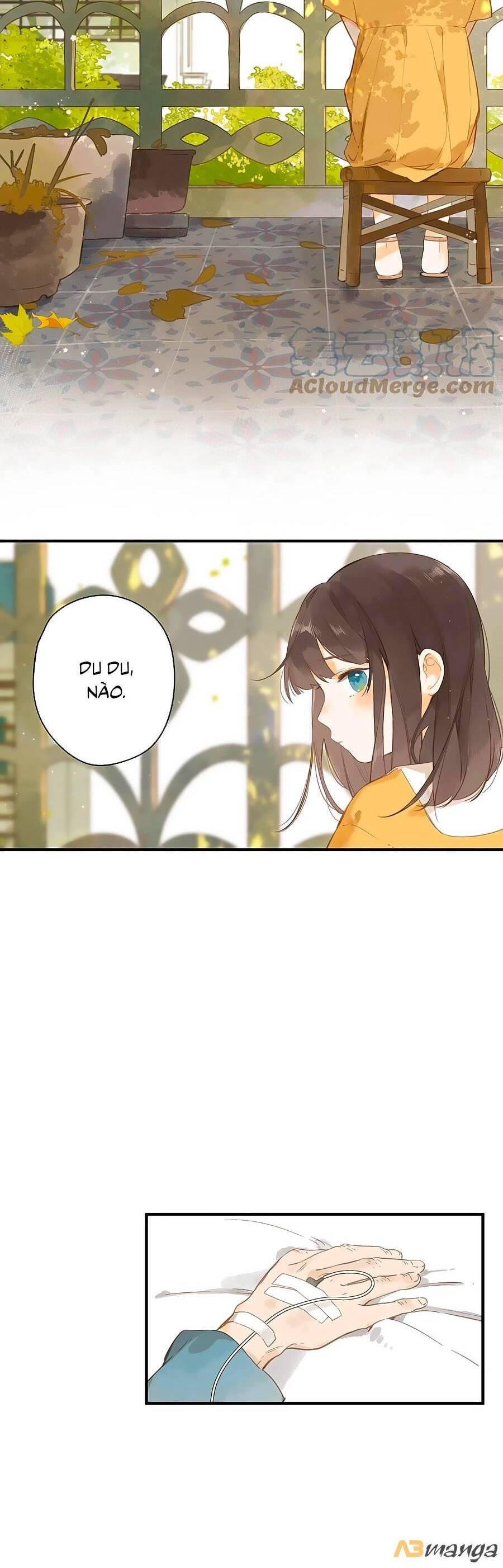 Ngôi Nhà Hướng Dương: Chapter 45