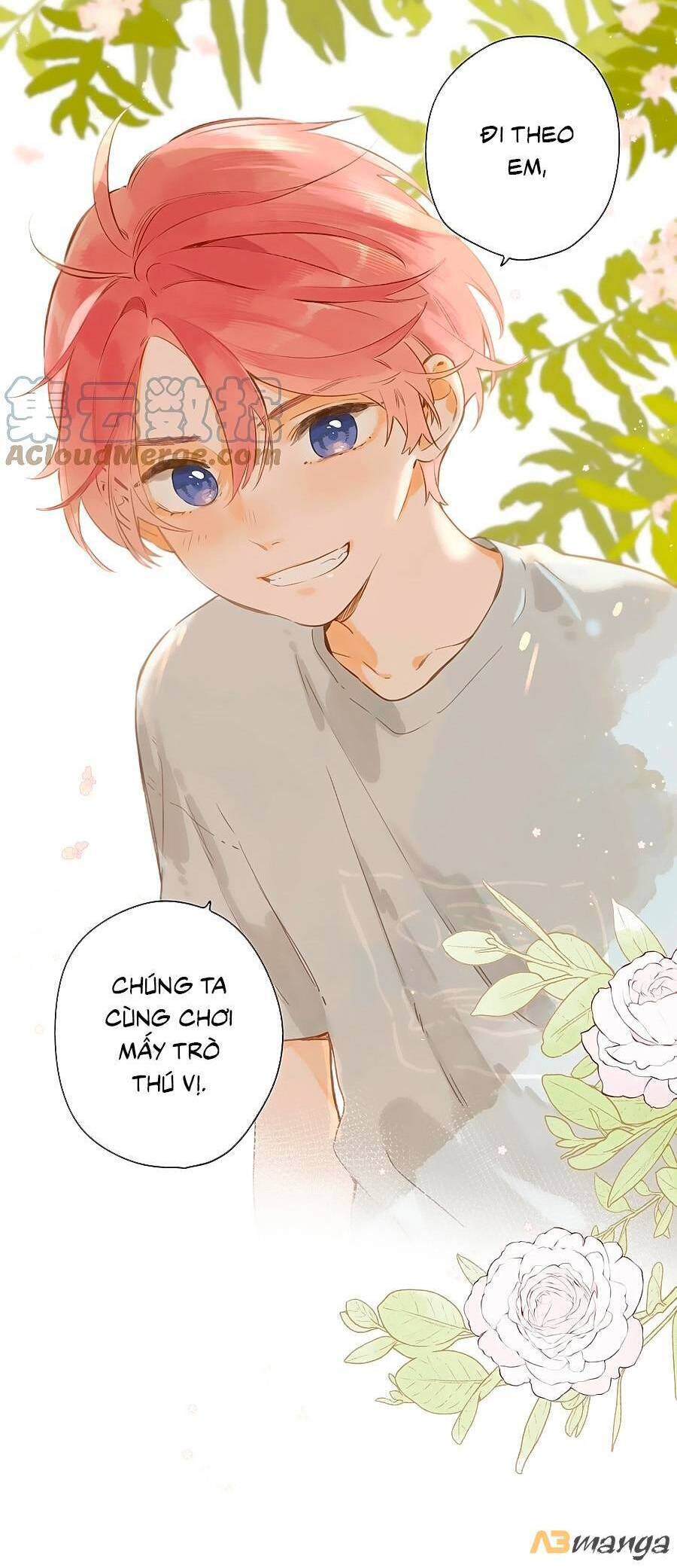 Ngôi Nhà Hướng Dương: Chapter 45