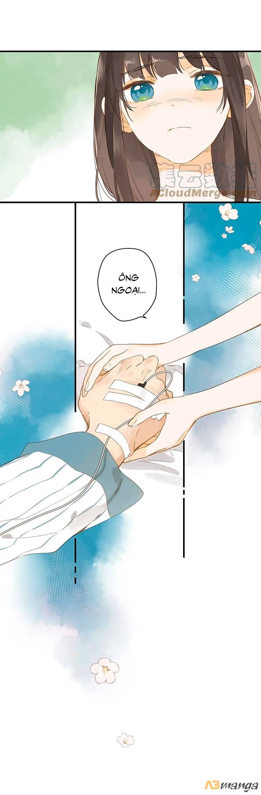 Ngôi Nhà Hướng Dương: Chapter 45