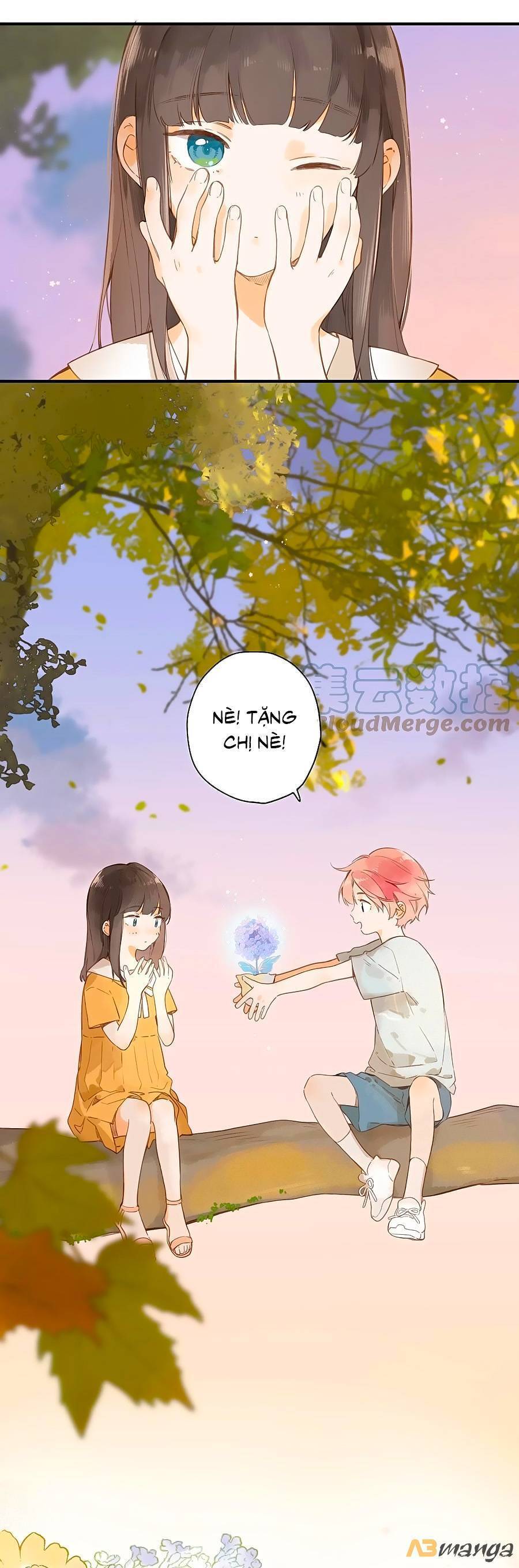 Ngôi Nhà Hướng Dương: Chapter 46