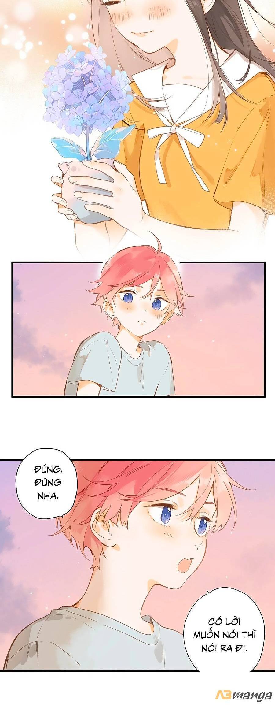 Ngôi Nhà Hướng Dương: Chapter 46