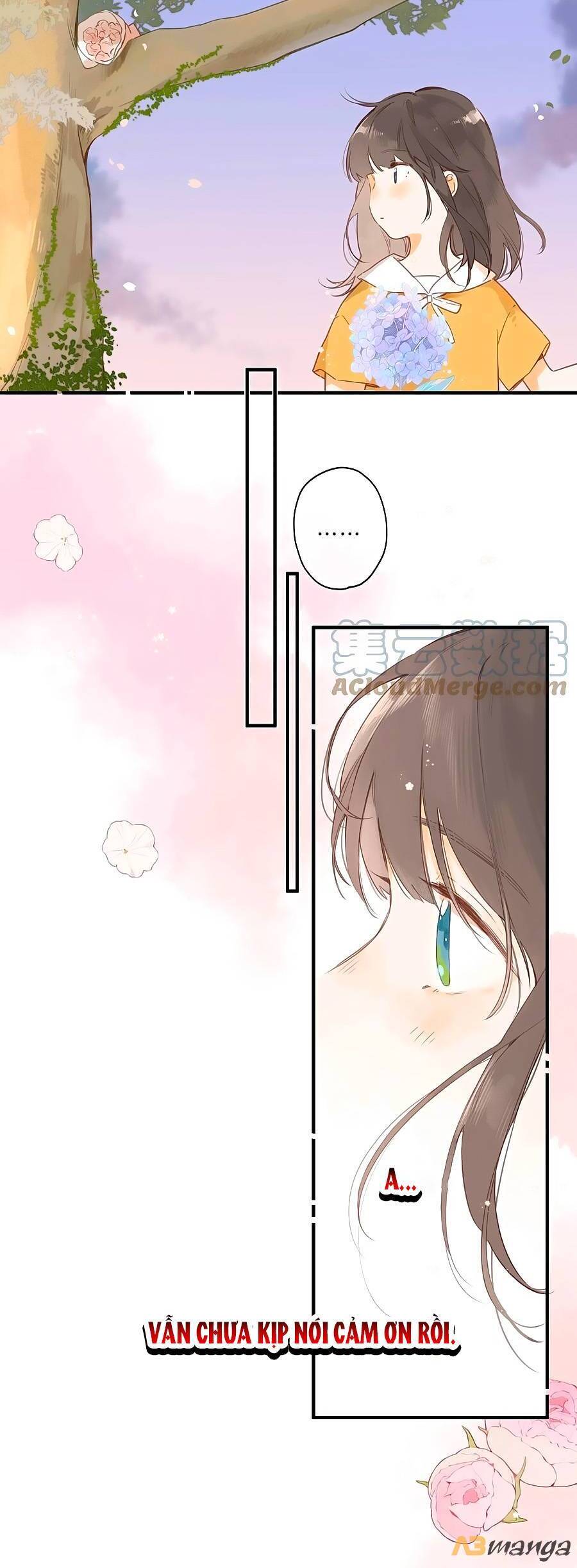 Ngôi Nhà Hướng Dương: Chapter 46