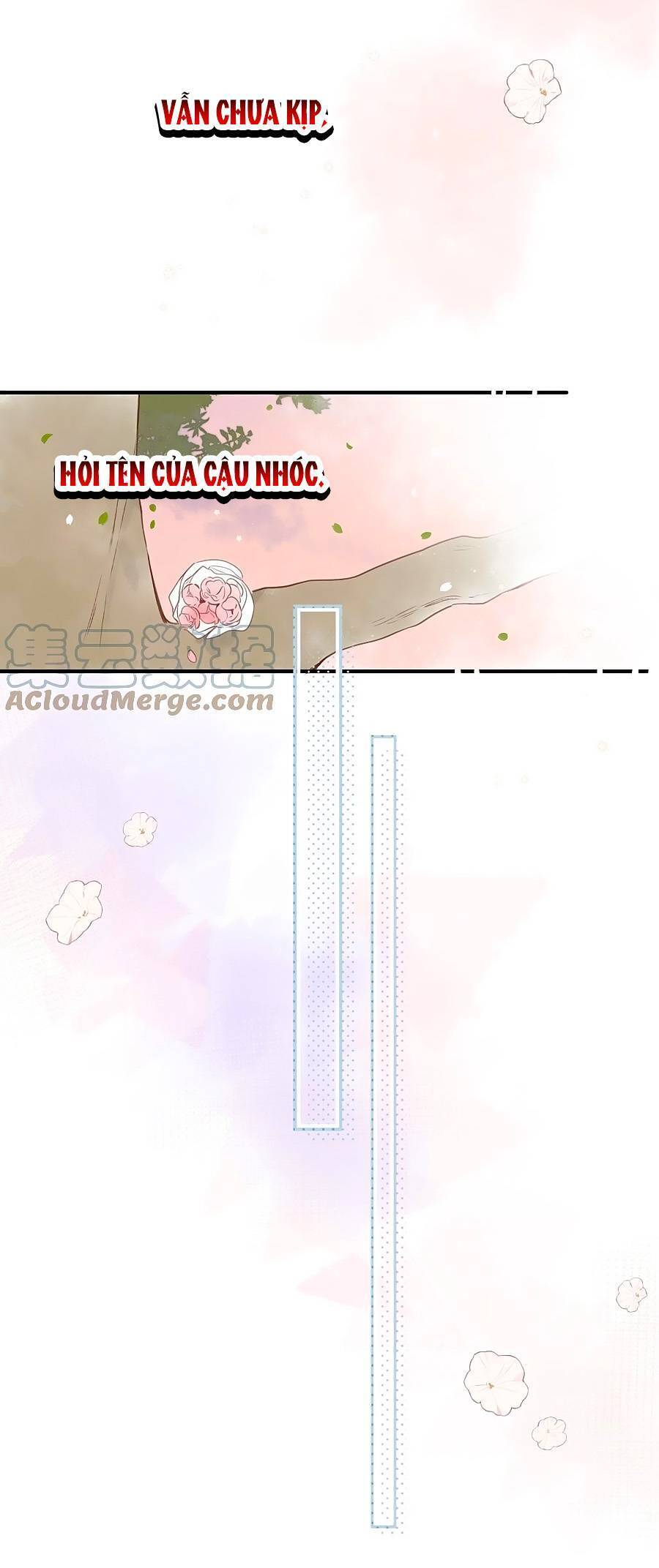Ngôi Nhà Hướng Dương: Chapter 46
