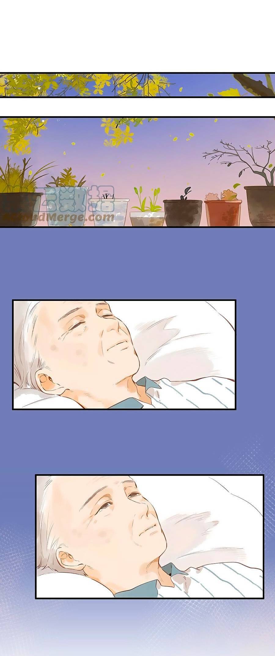 Ngôi Nhà Hướng Dương: Chapter 46