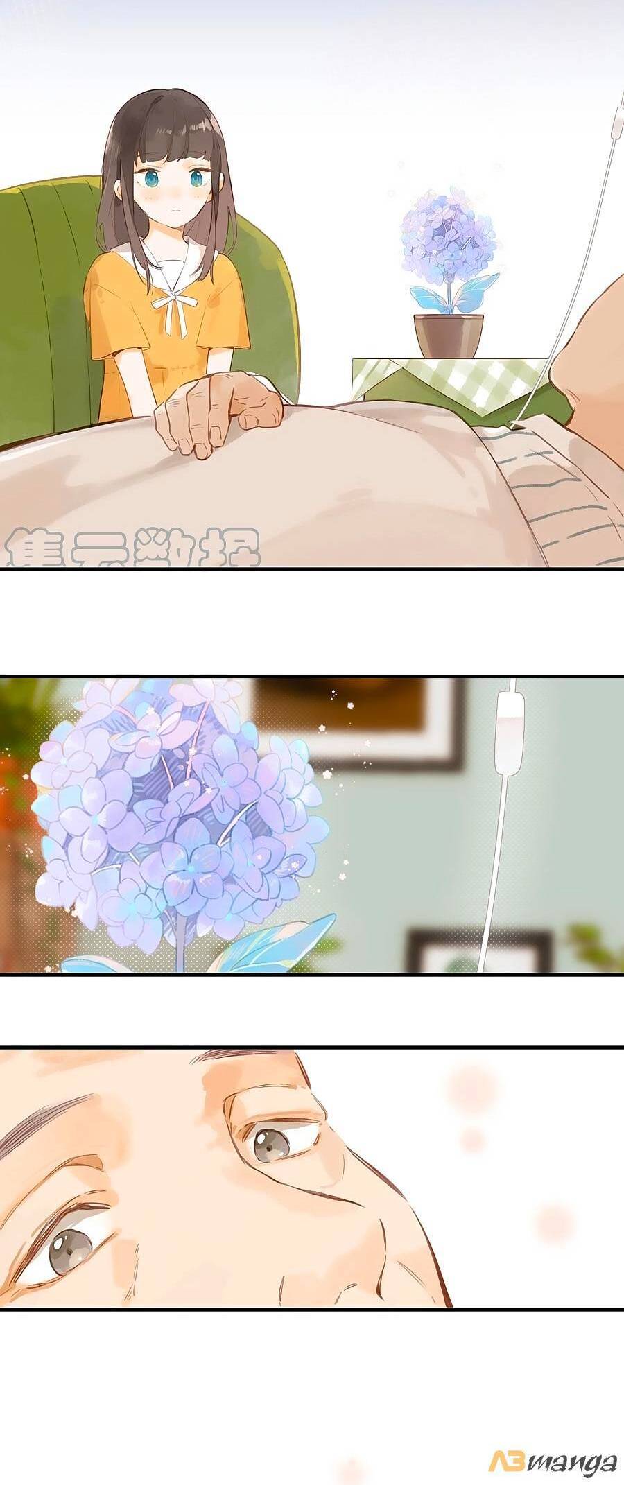 Ngôi Nhà Hướng Dương: Chapter 46