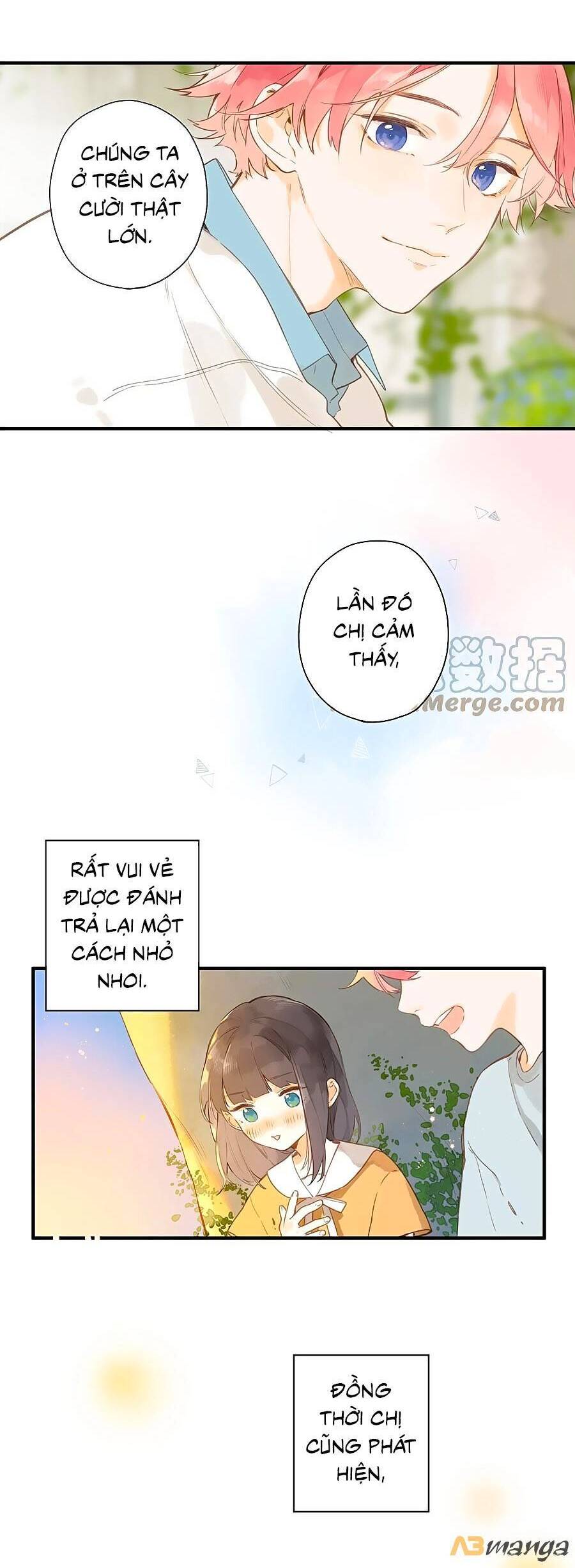 Ngôi Nhà Hướng Dương: Chapter 46