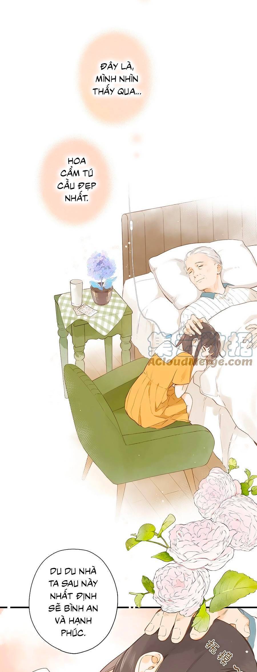 Ngôi Nhà Hướng Dương: Chapter 46