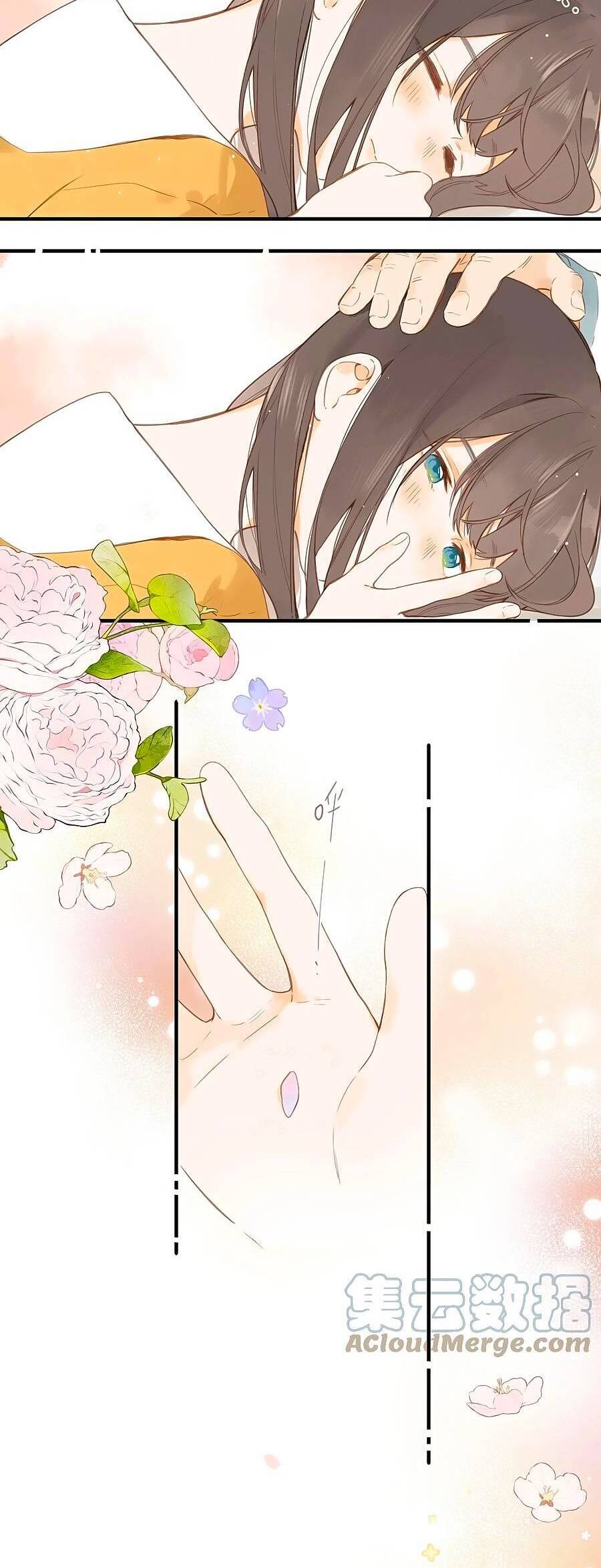 Ngôi Nhà Hướng Dương: Chapter 46