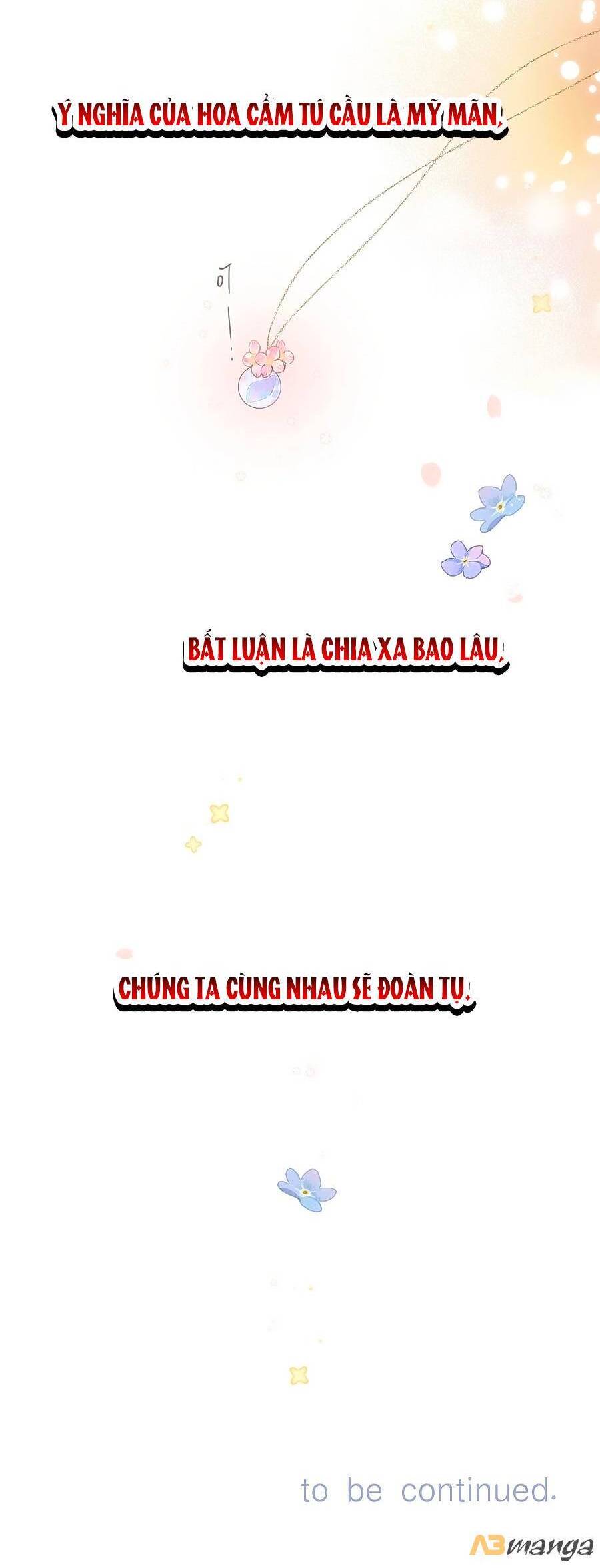 Ngôi Nhà Hướng Dương: Chapter 46