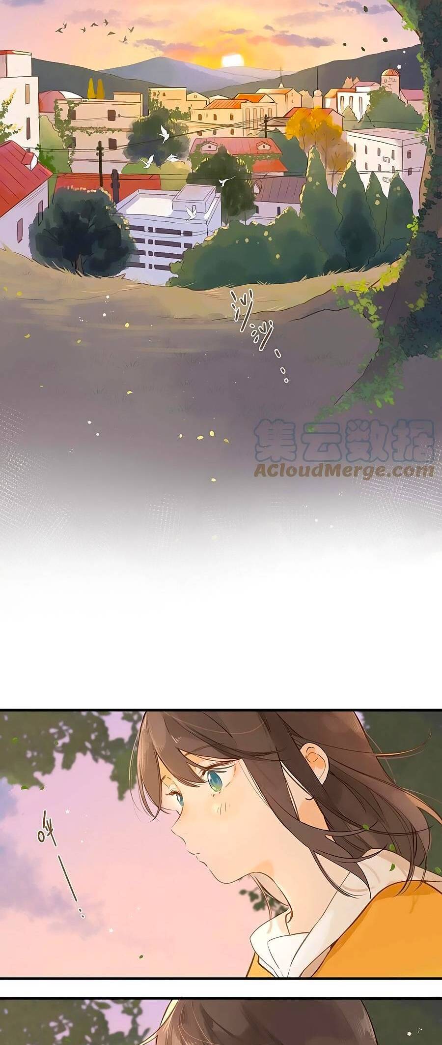 Ngôi Nhà Hướng Dương: Chapter 46