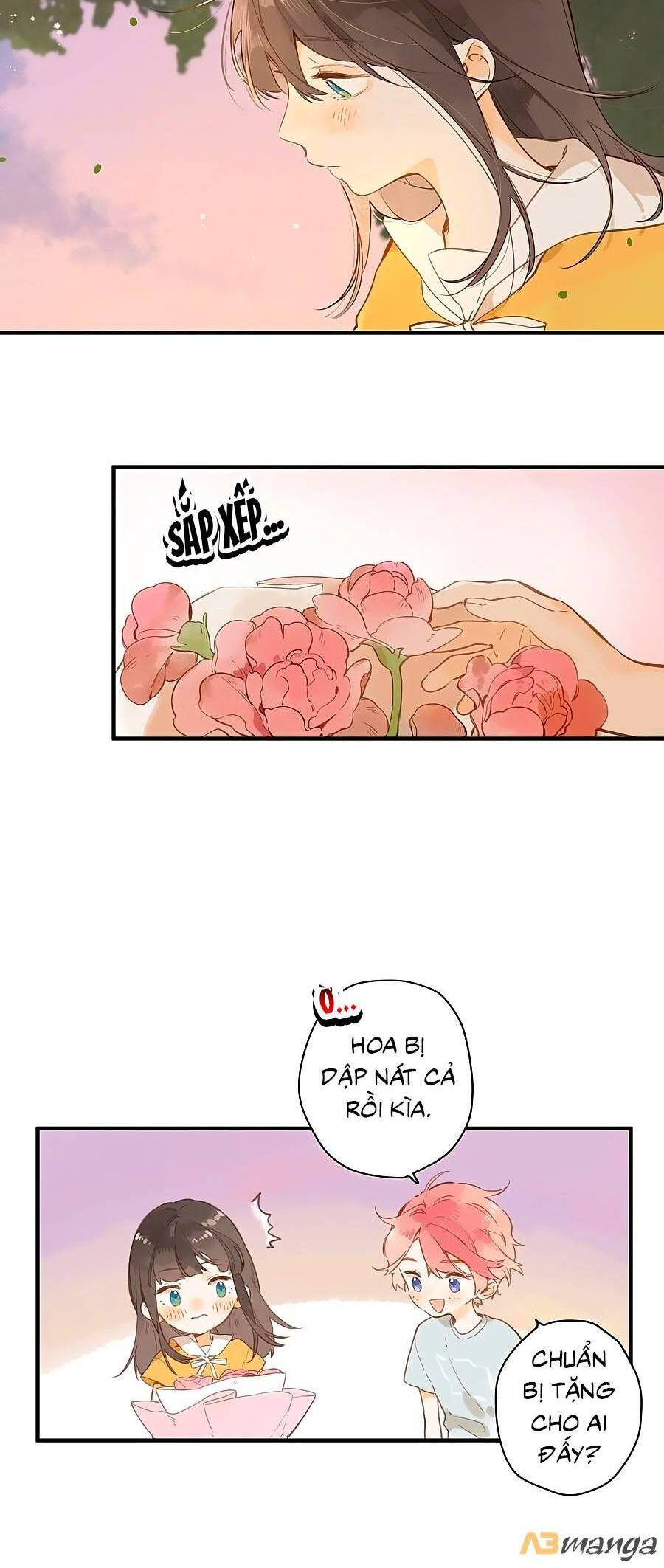 Ngôi Nhà Hướng Dương: Chapter 46
