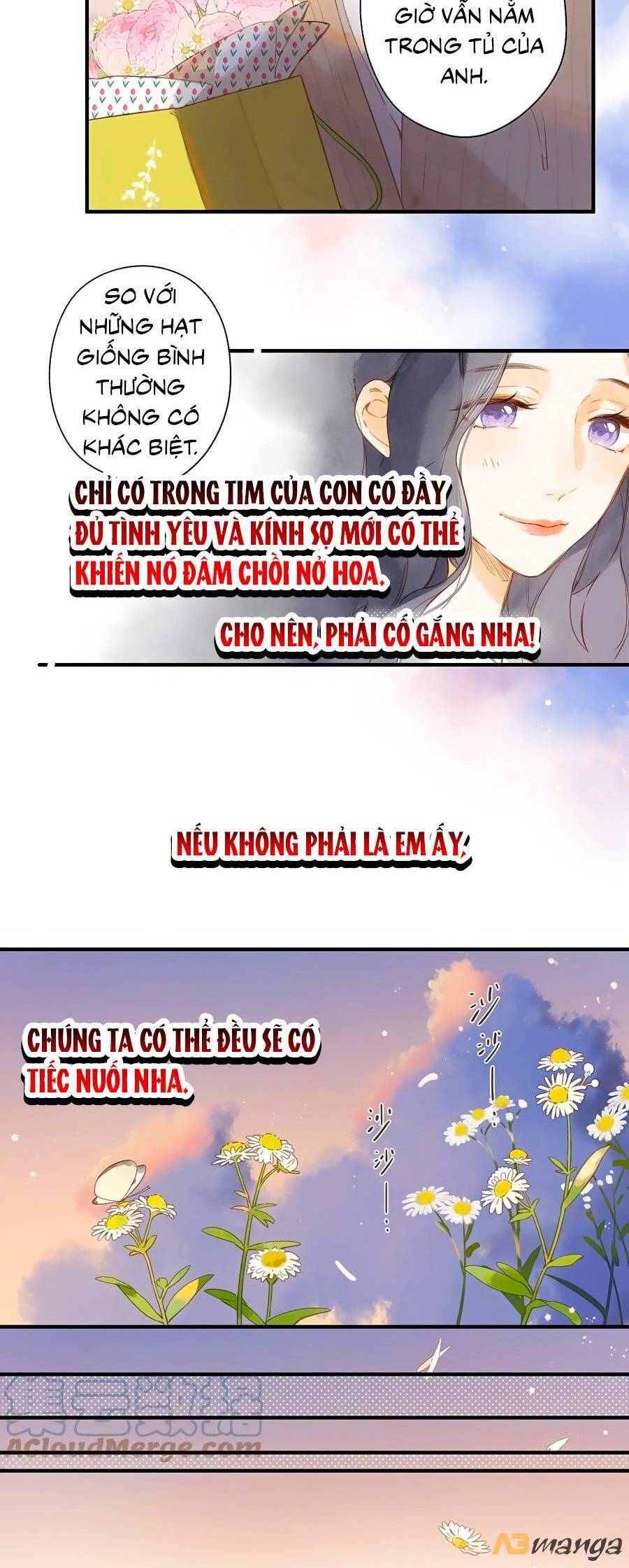 Ngôi Nhà Hướng Dương: Chapter 47