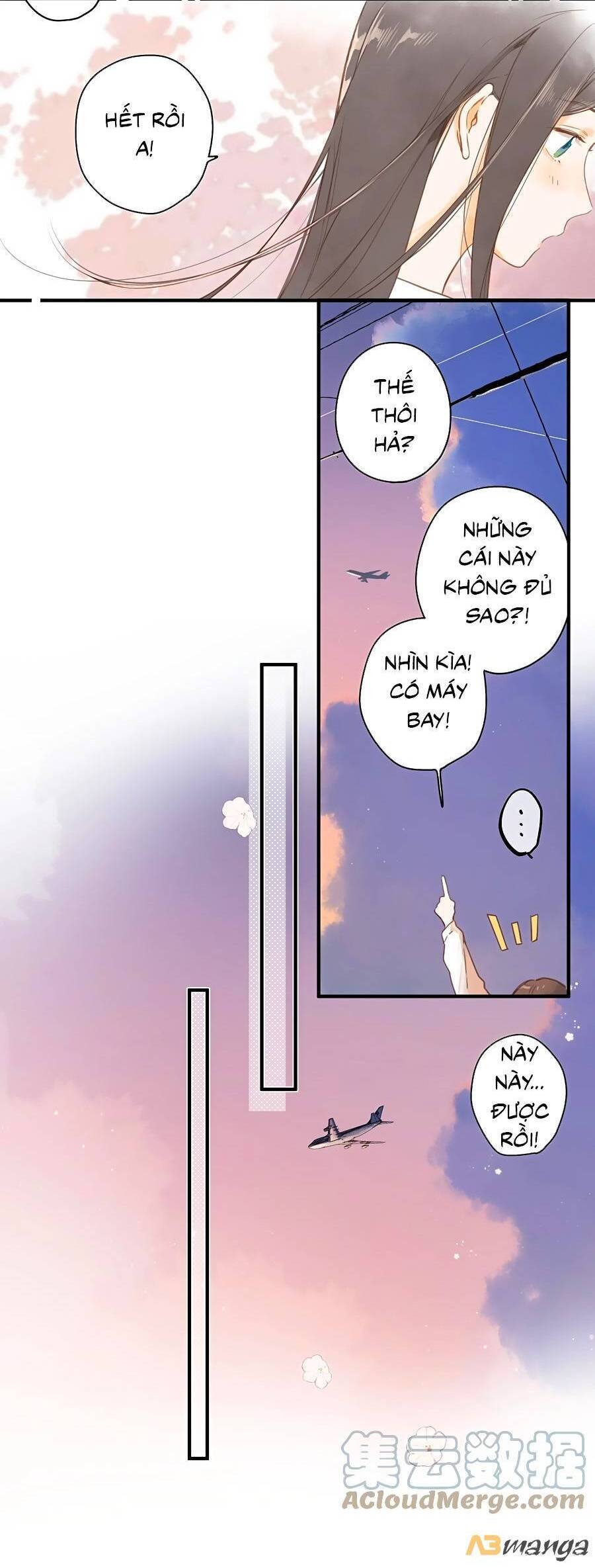Ngôi Nhà Hướng Dương: Chapter 47