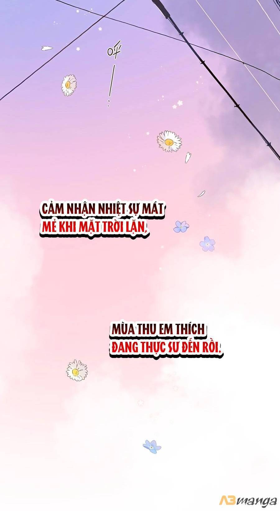 Ngôi Nhà Hướng Dương: Chapter 47