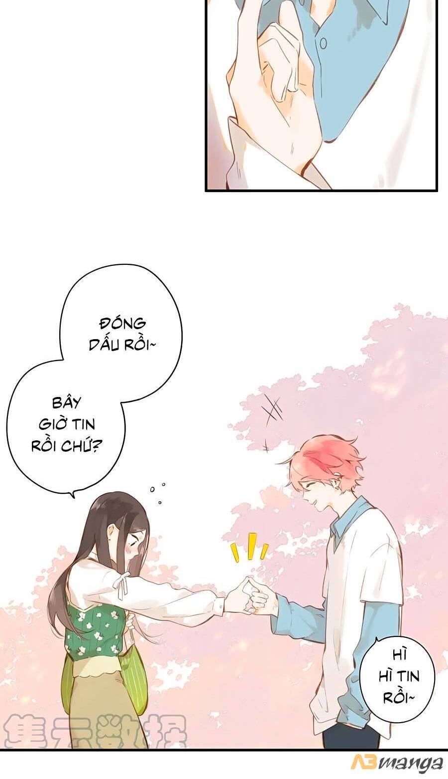 Ngôi Nhà Hướng Dương: Chapter 47