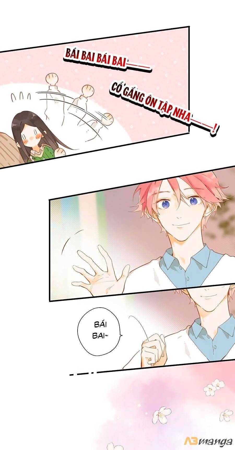 Ngôi Nhà Hướng Dương: Chapter 47