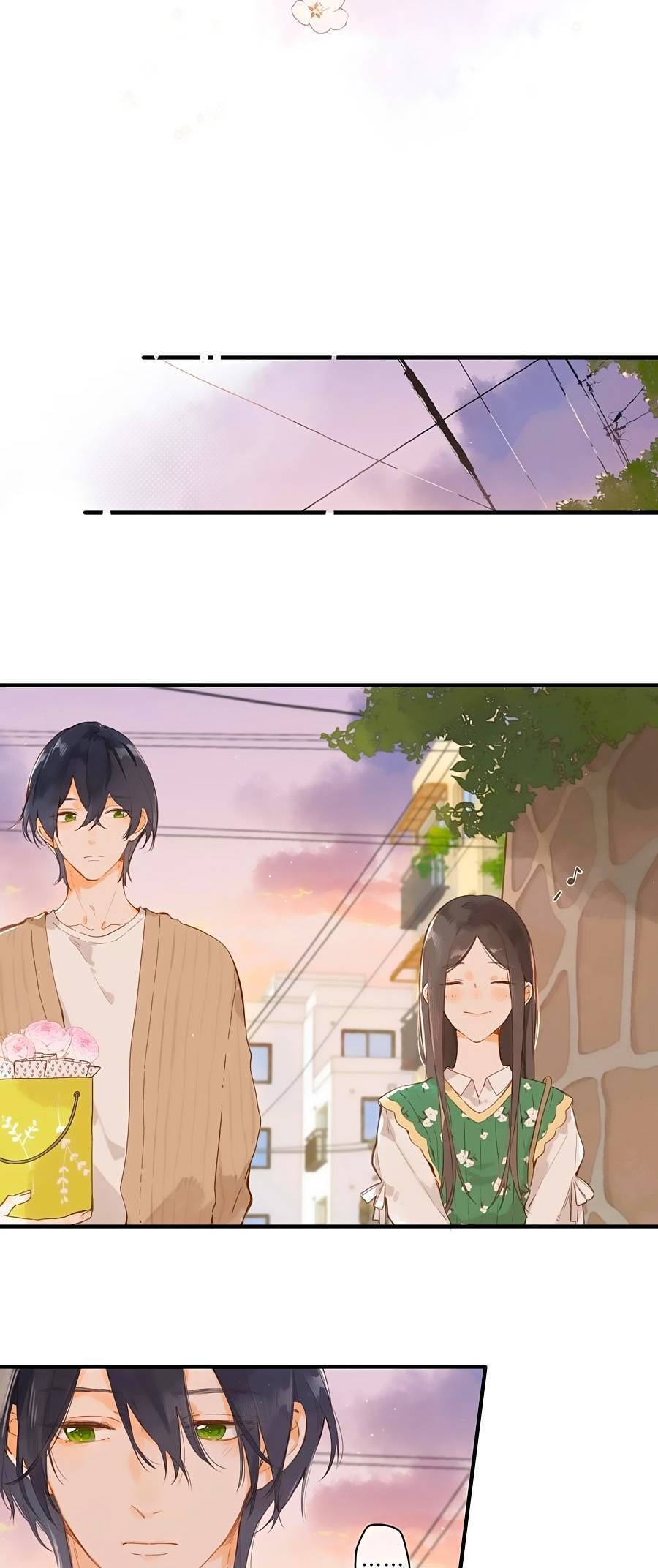 Ngôi Nhà Hướng Dương: Chapter 47