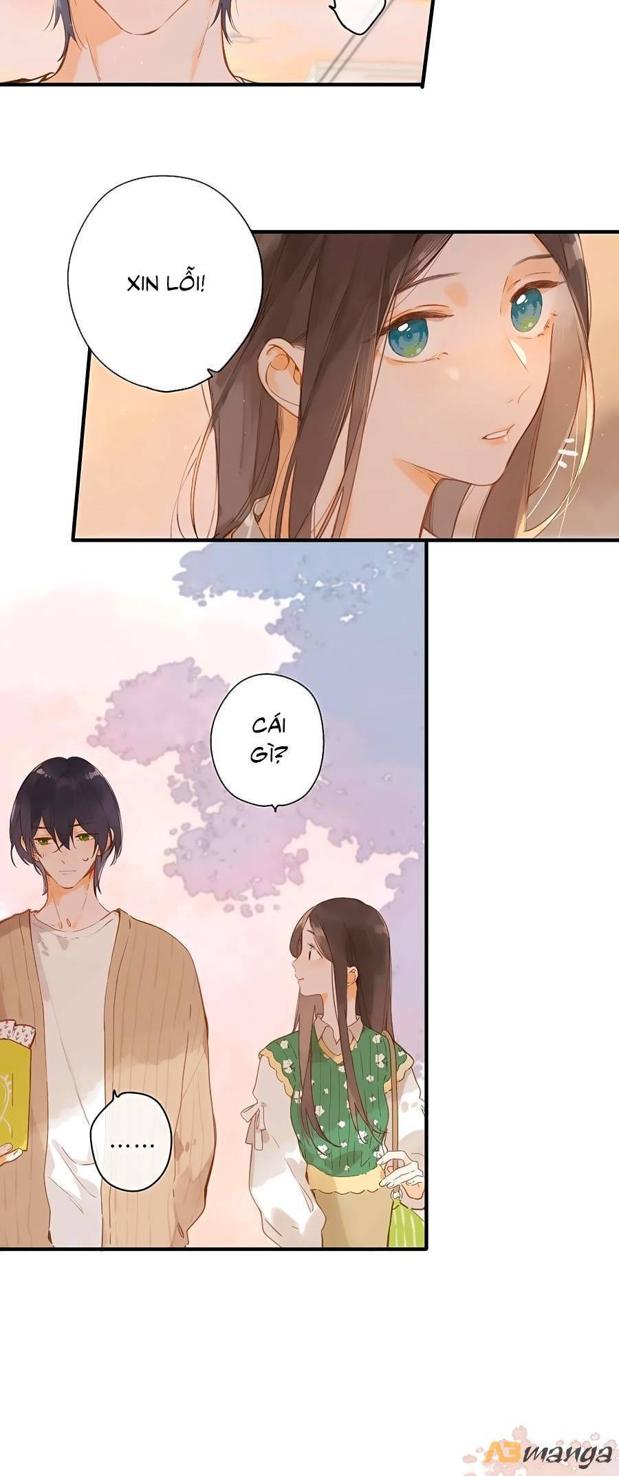 Ngôi Nhà Hướng Dương: Chapter 47