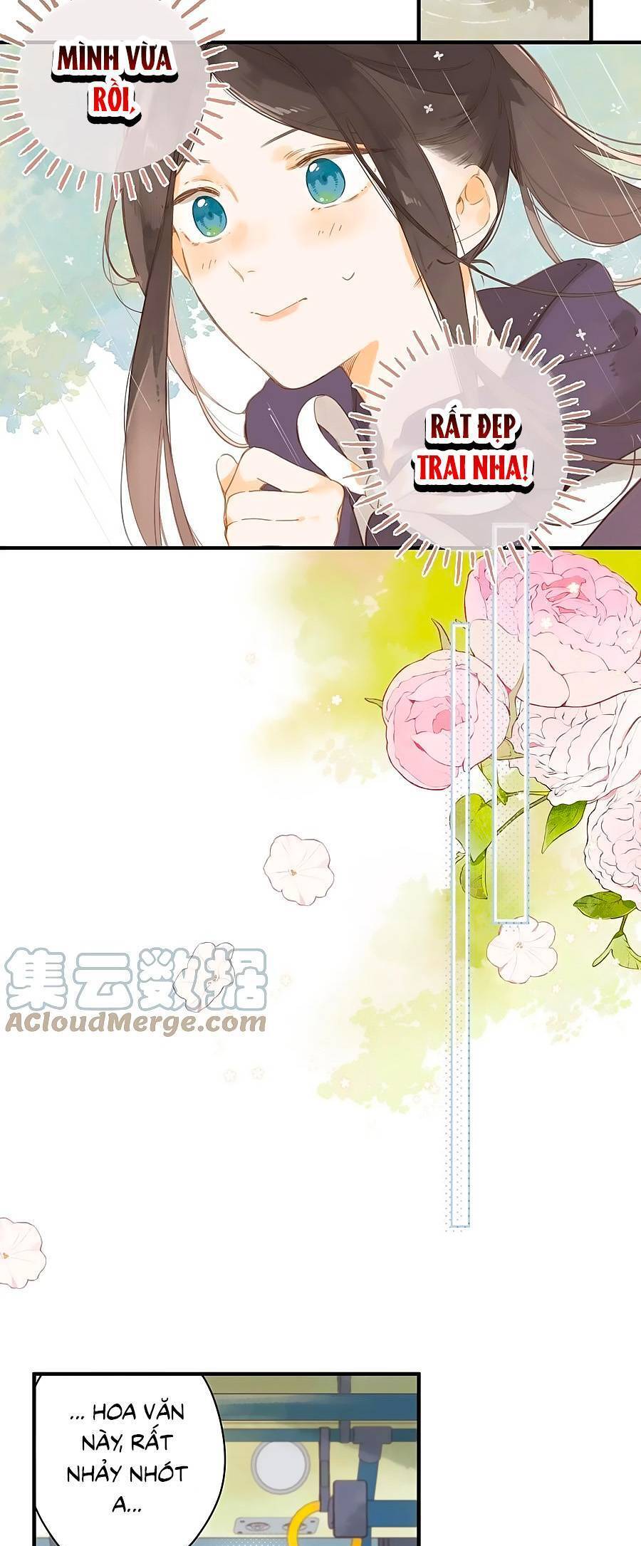 Ngôi Nhà Hướng Dương: Chapter 48