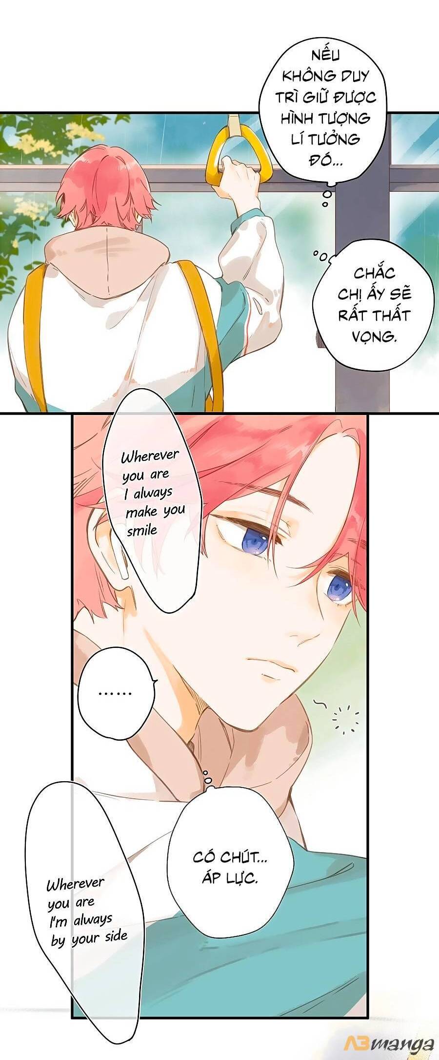 Ngôi Nhà Hướng Dương: Chapter 48