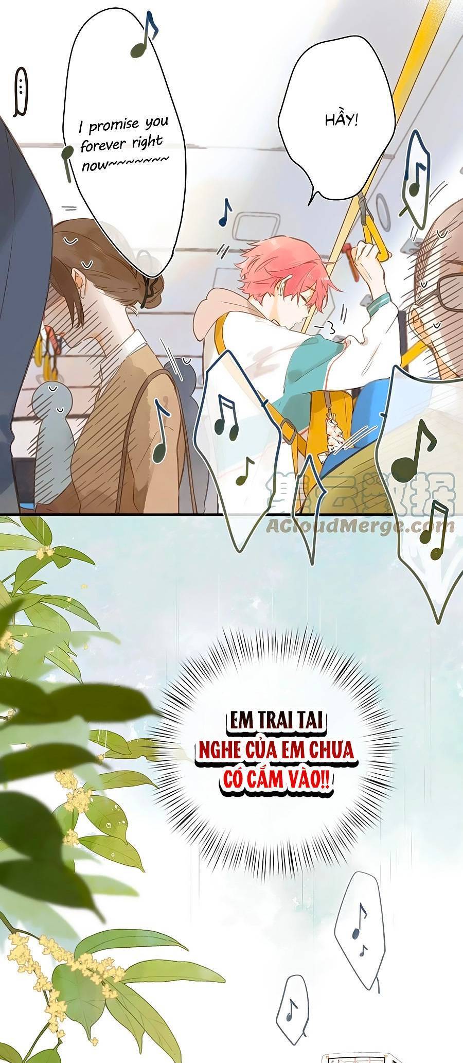 Ngôi Nhà Hướng Dương: Chapter 48