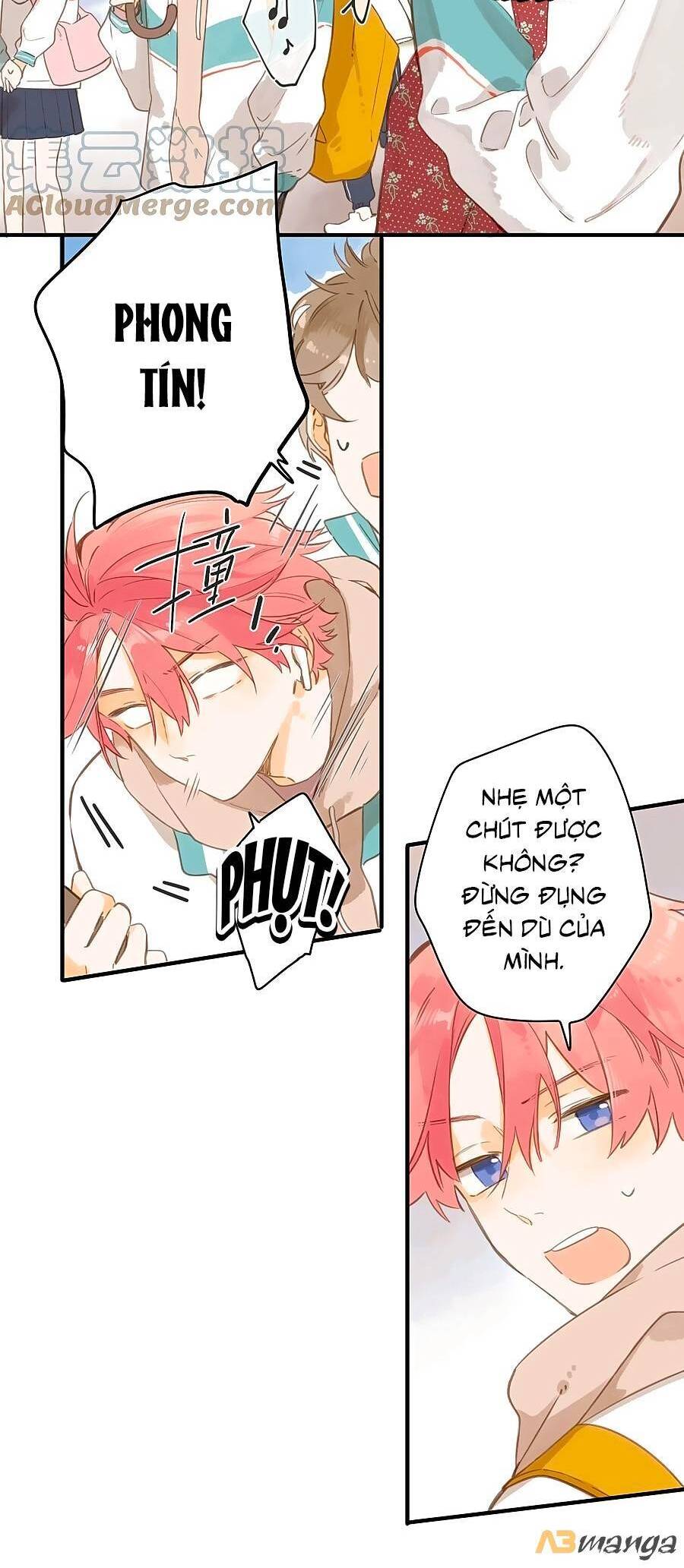 Ngôi Nhà Hướng Dương: Chapter 48