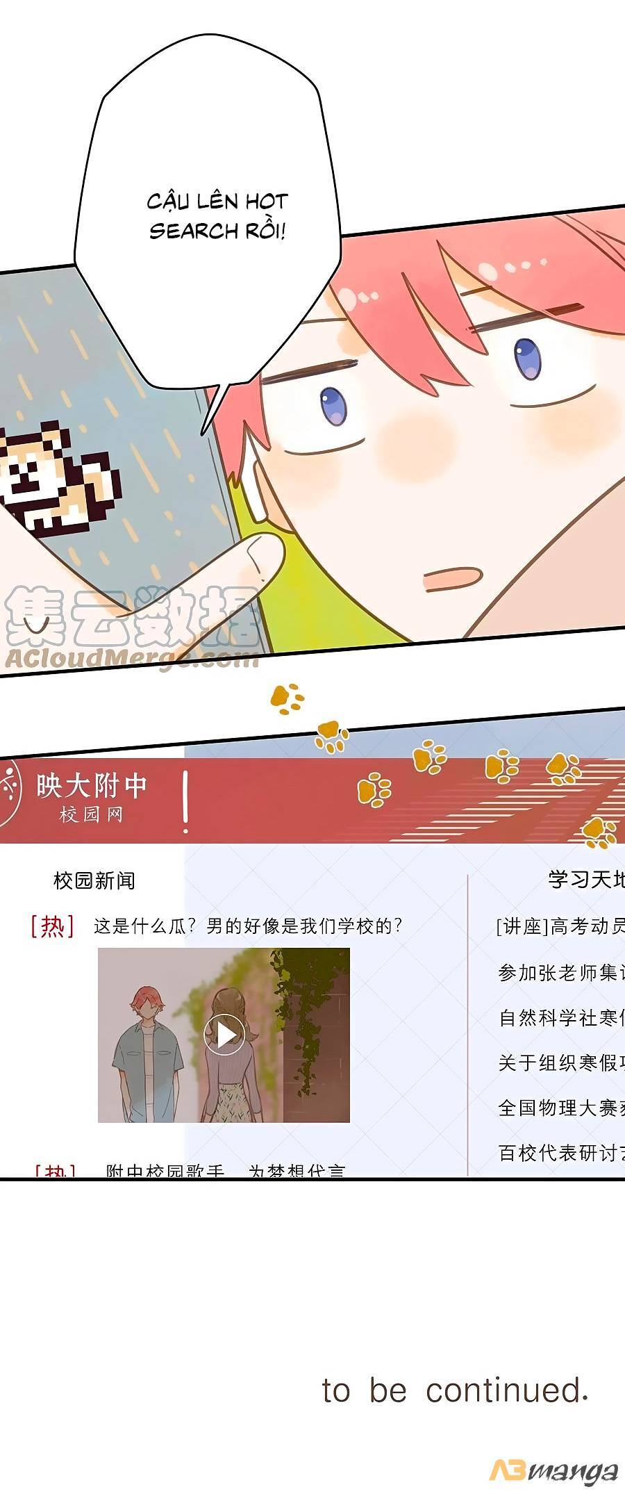 Ngôi Nhà Hướng Dương: Chapter 48