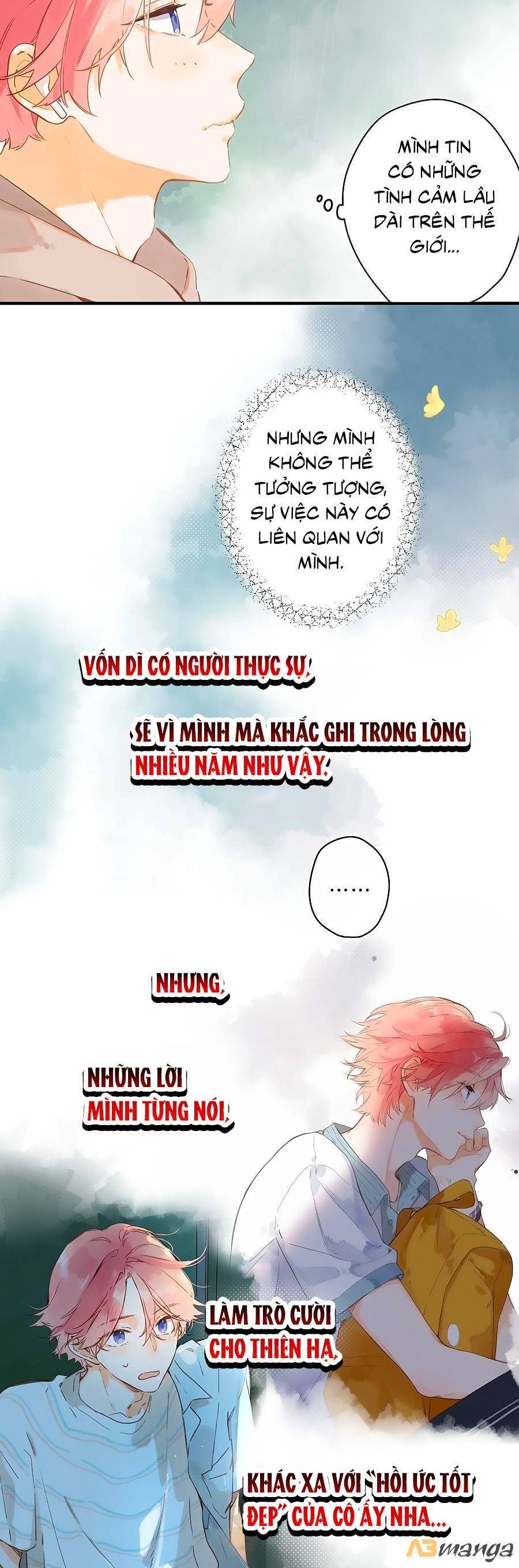 Ngôi Nhà Hướng Dương: Chapter 48