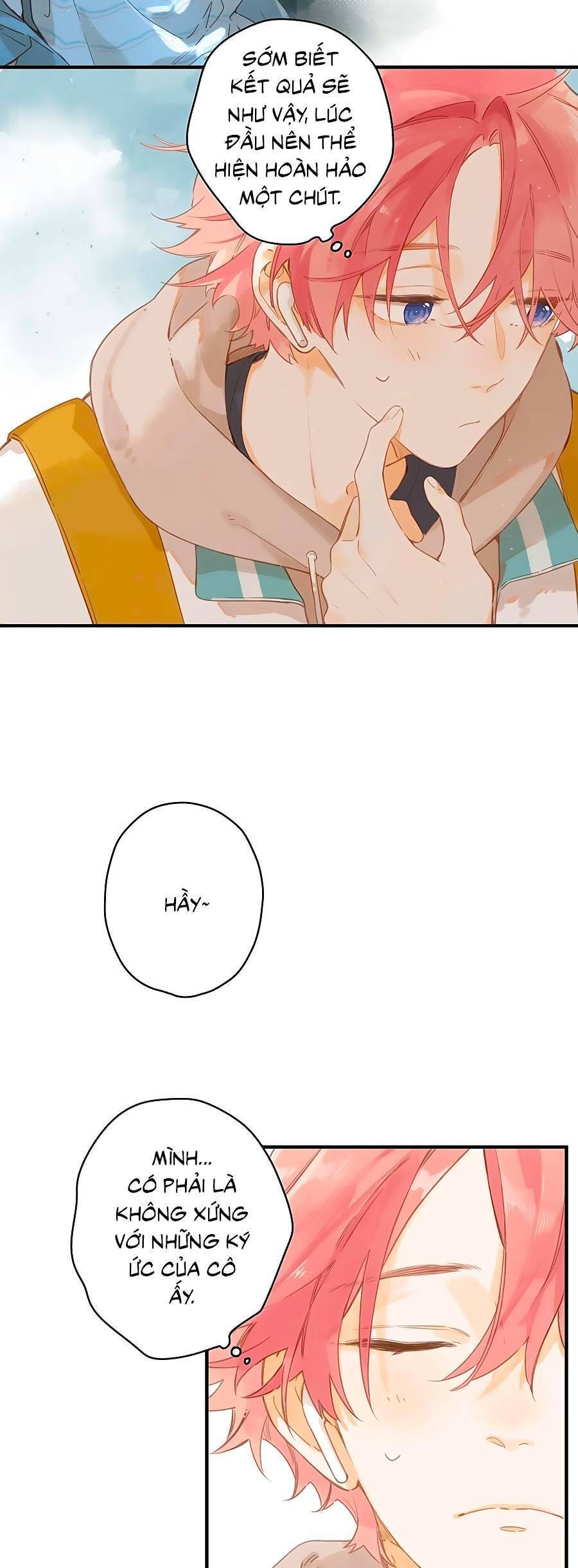 Ngôi Nhà Hướng Dương: Chapter 48