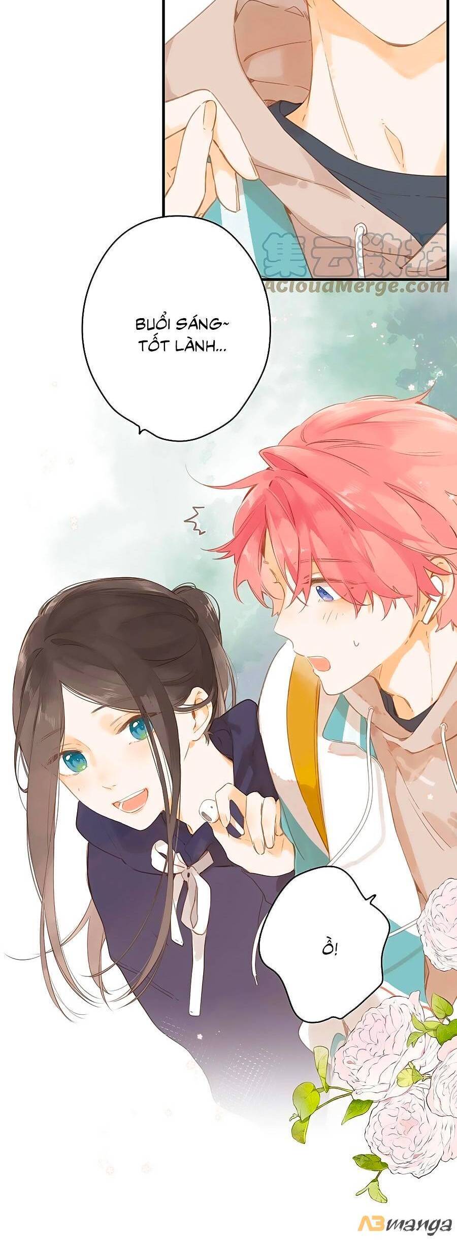 Ngôi Nhà Hướng Dương: Chapter 48