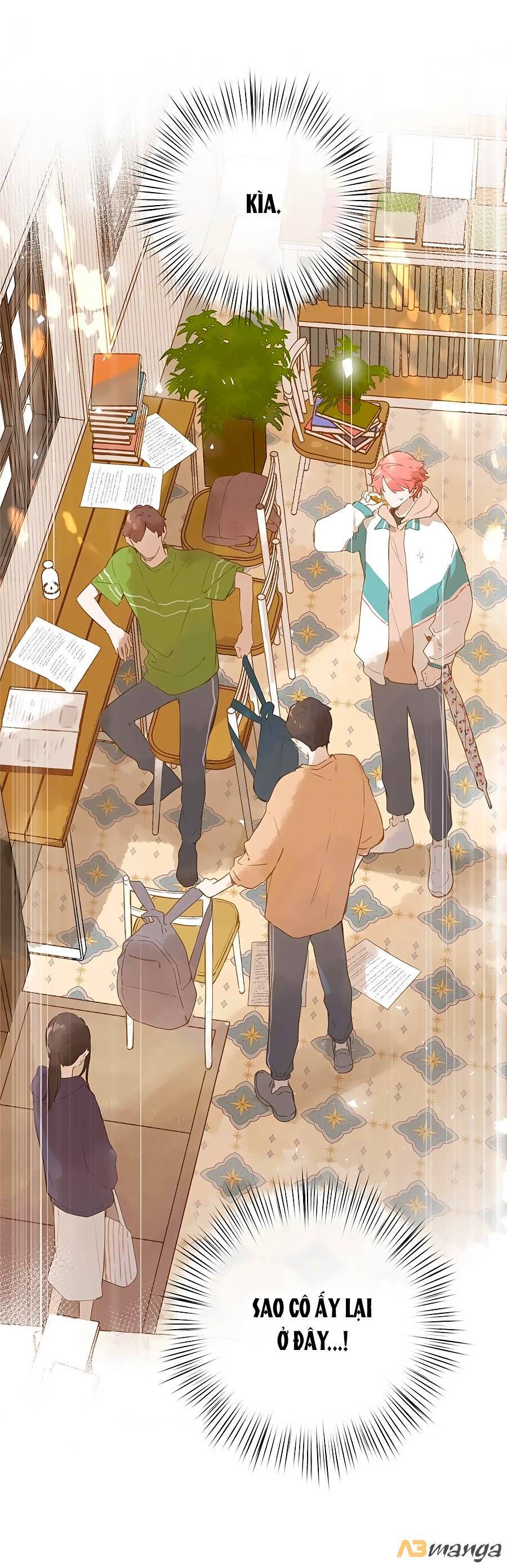 Ngôi Nhà Hướng Dương: Chapter 49