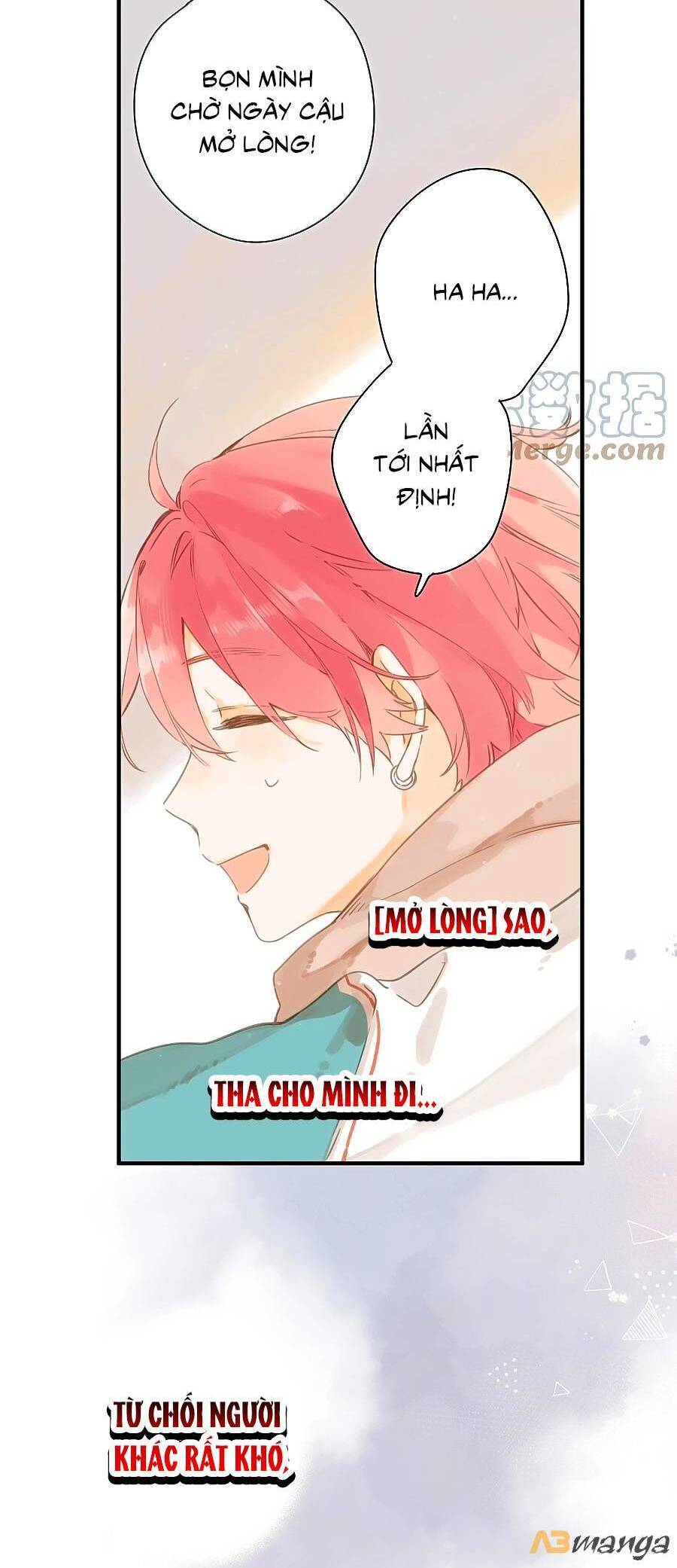 Ngôi Nhà Hướng Dương: Chapter 49