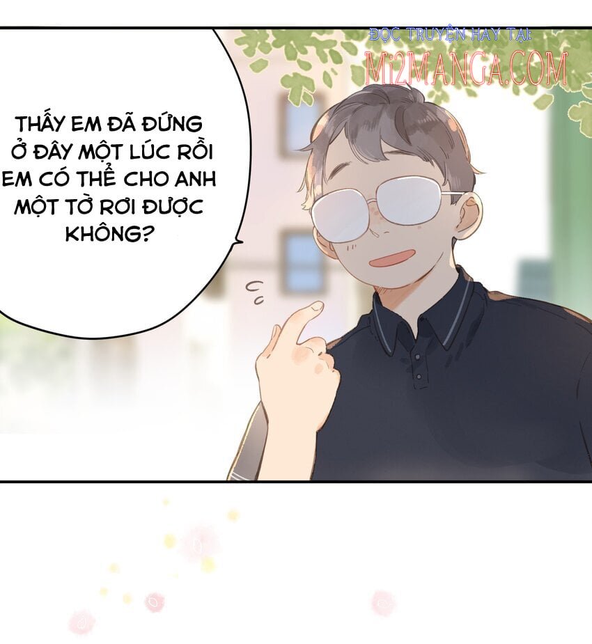 Ngôi Nhà Hướng Dương: Chapter 5.5