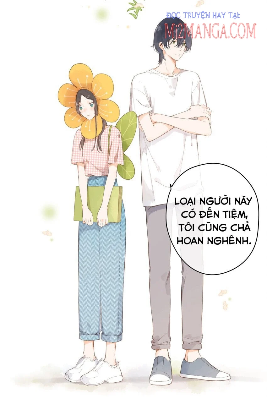 Ngôi Nhà Hướng Dương: Chapter 5.5