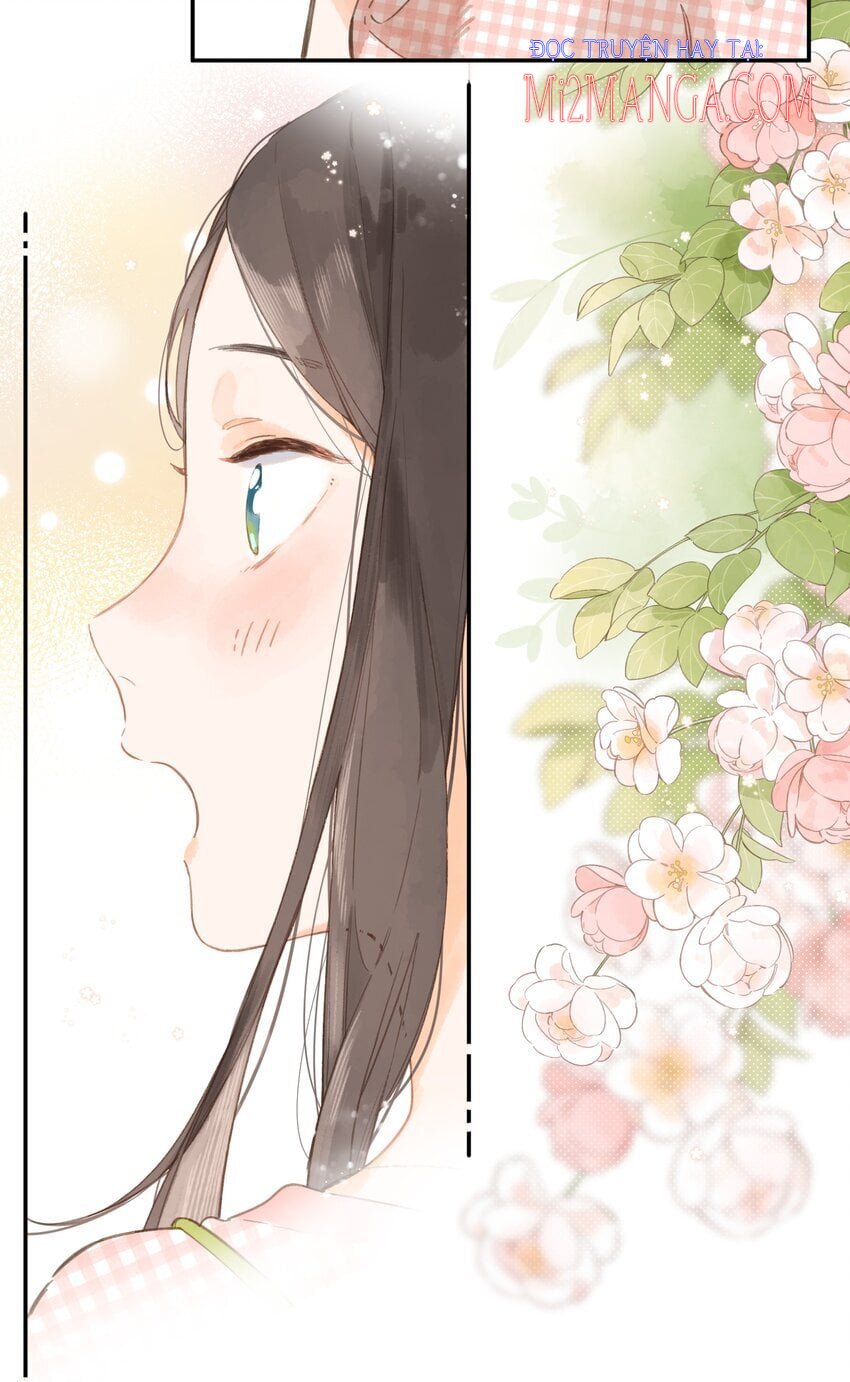 Ngôi Nhà Hướng Dương: Chapter 5.5